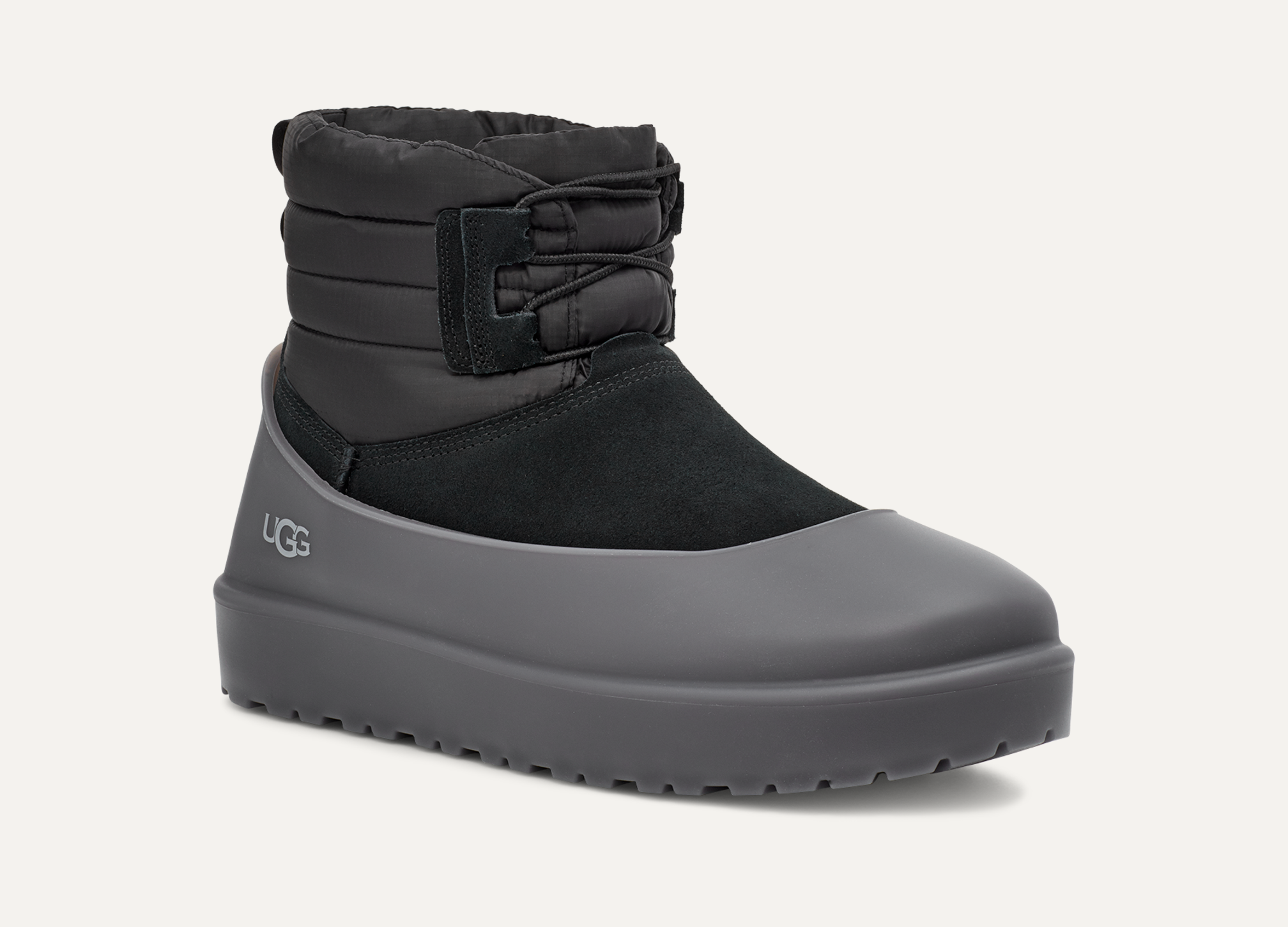 Classic Mini Lace-Up Weather Boot | UGG®