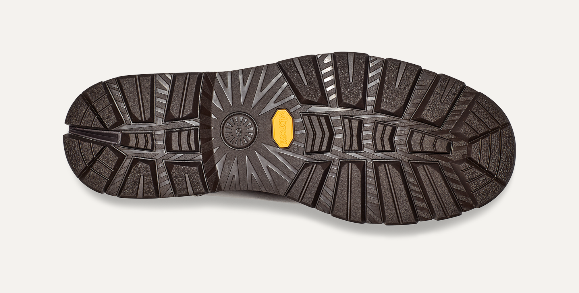 Ugg vibram mens new arrivals