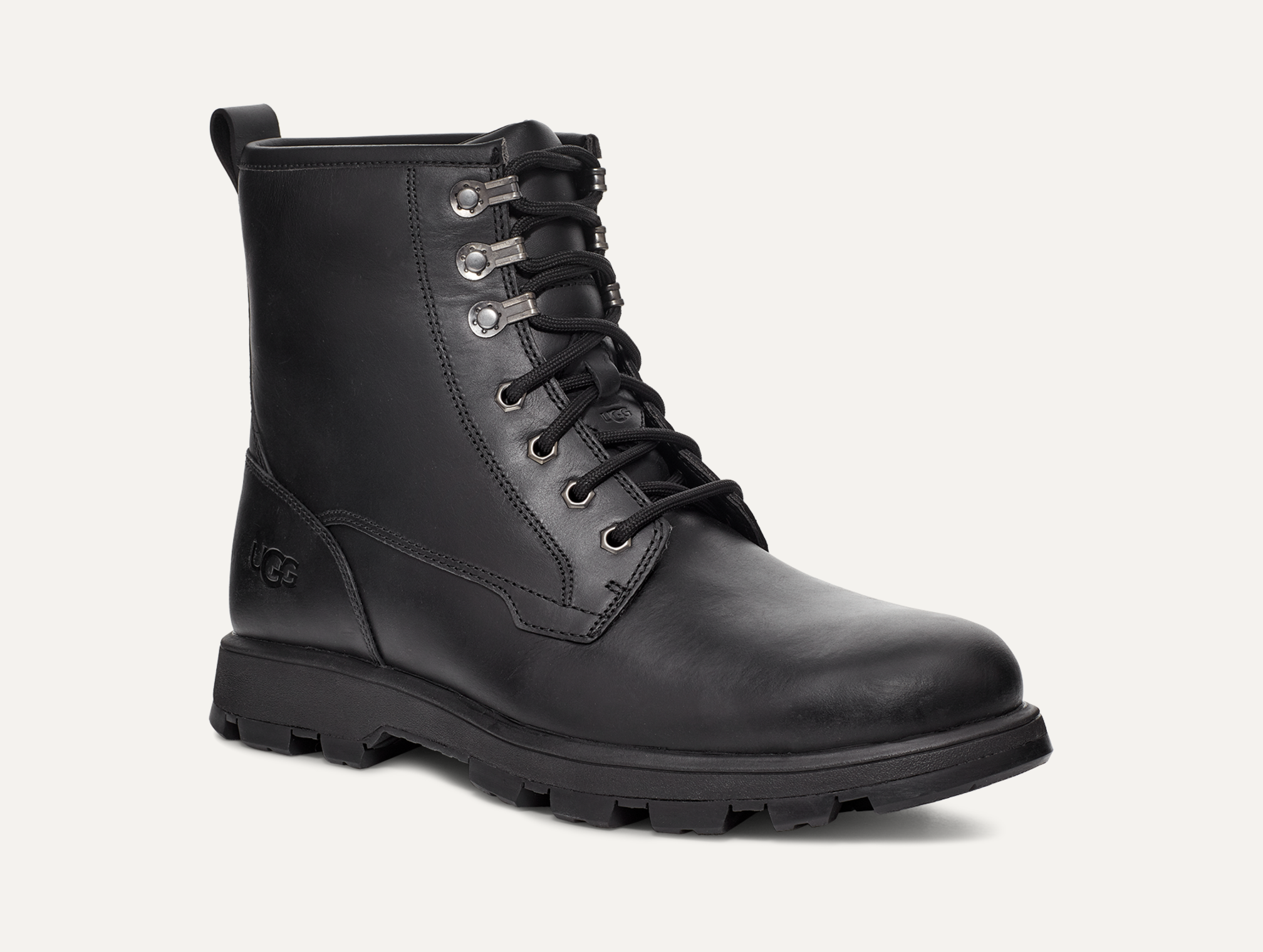 Kriston waterproof bootie ugg clearance