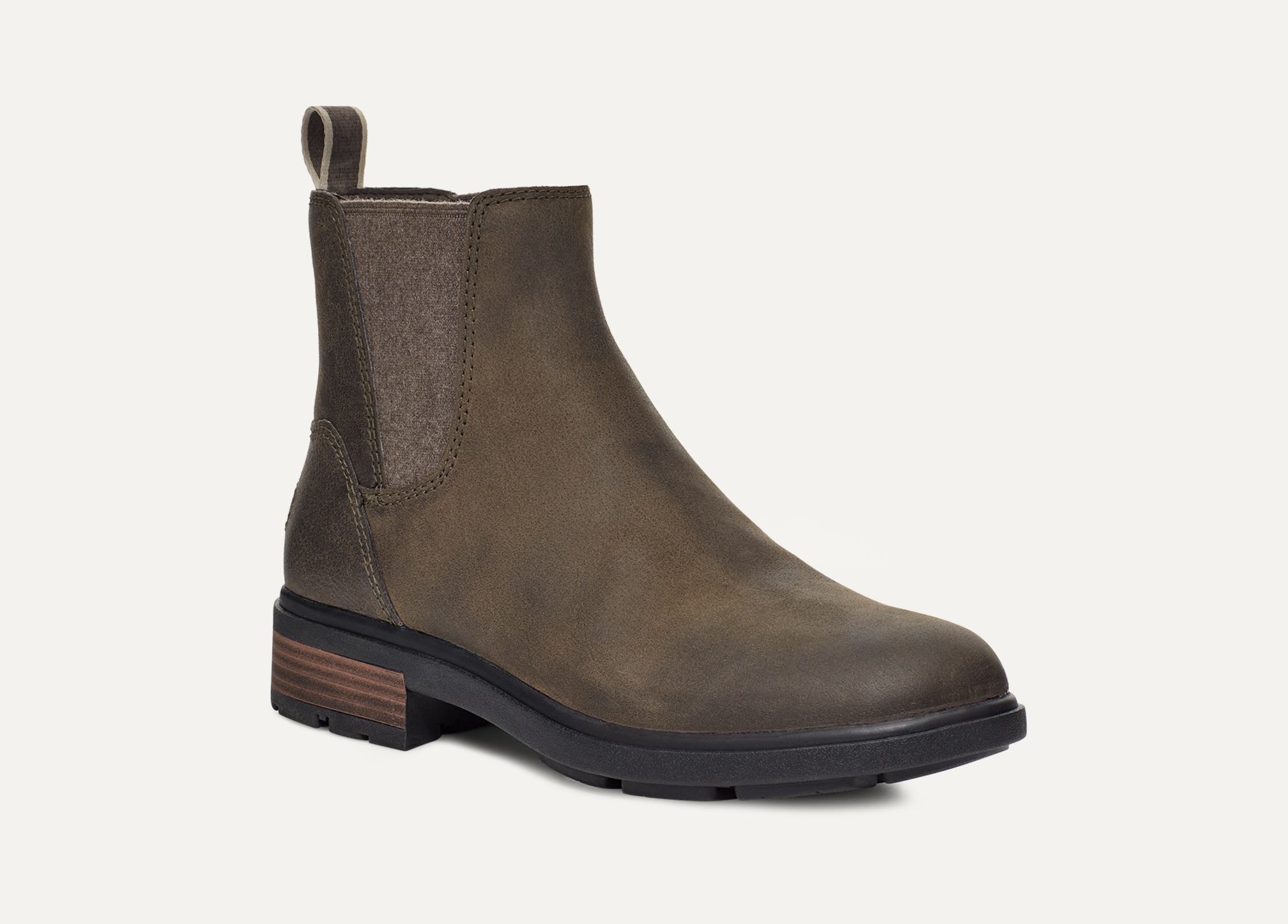 Harrison platform chelsea boot outlet