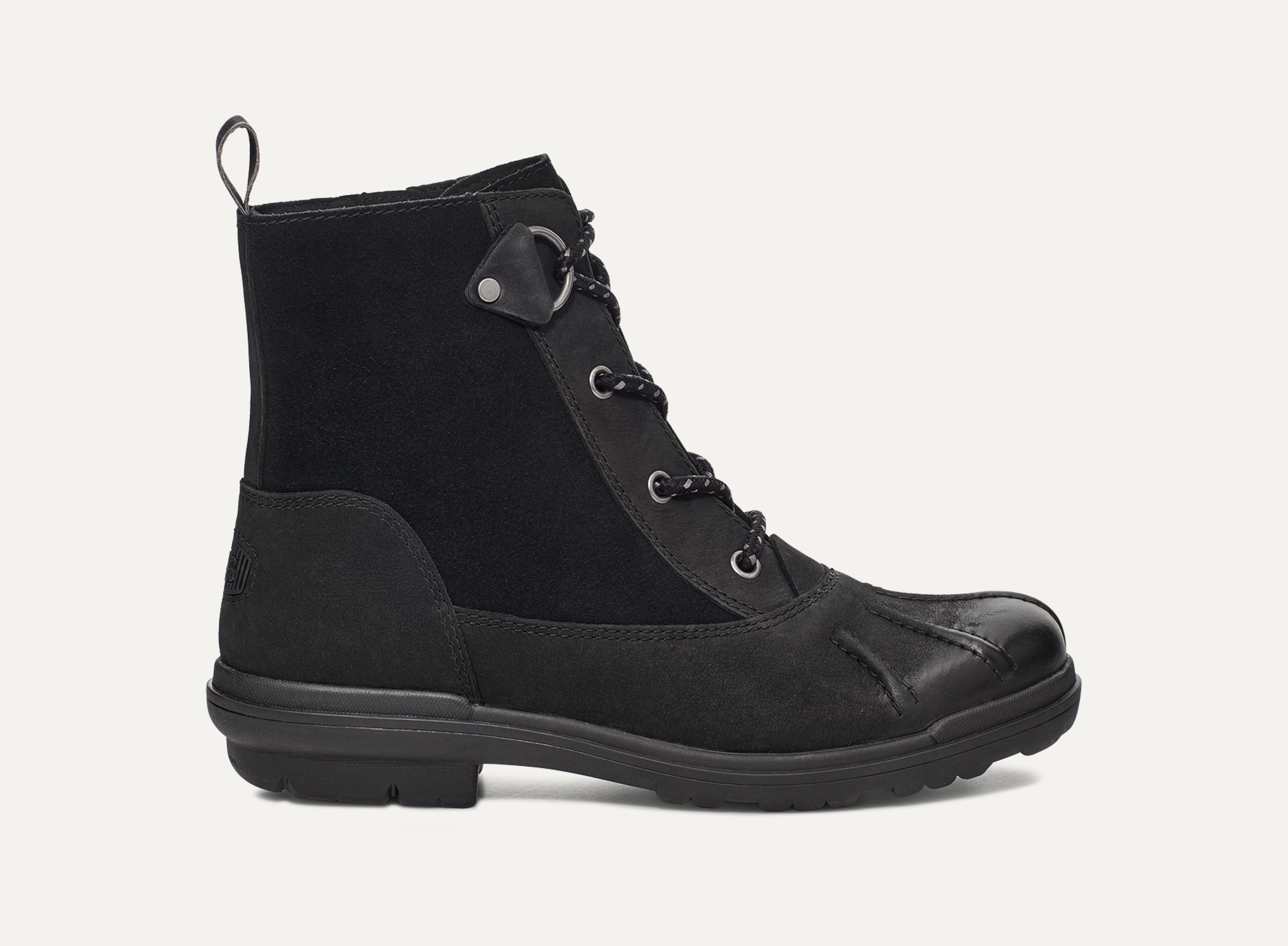 Hapsburg Duck Boot UGG