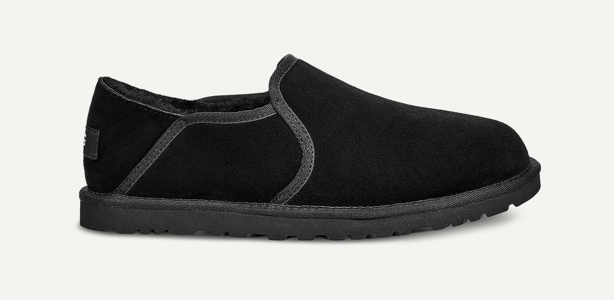 Ugg kenton slipper top