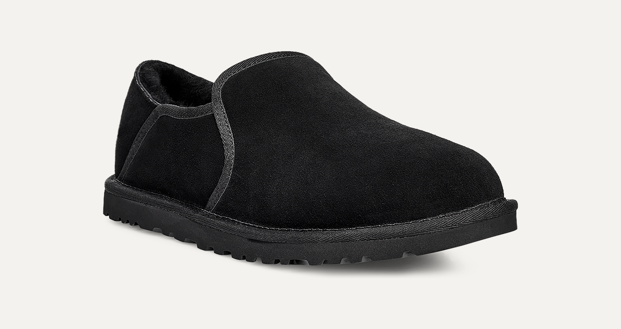 爆買い！ | Slipper Kenton Men's UGG® Official Canada 靴