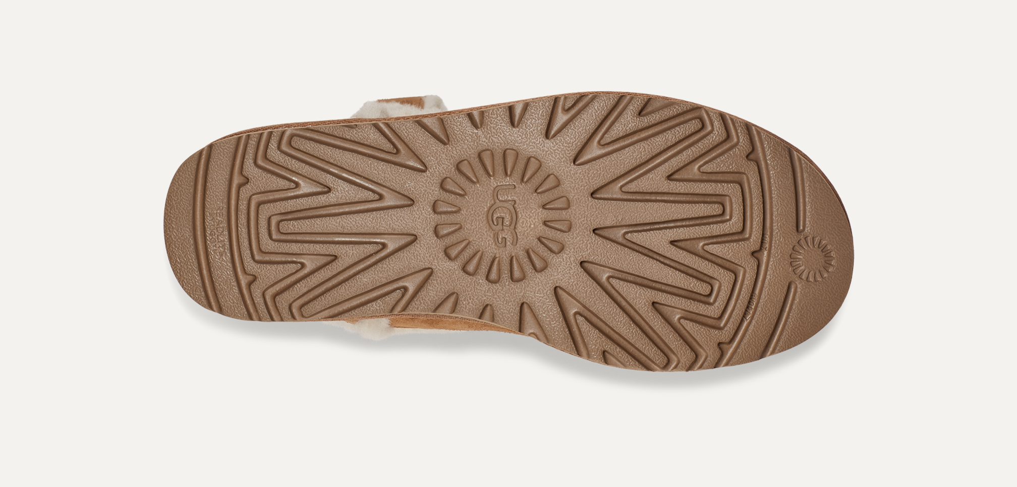 Classic short spill seam boot top