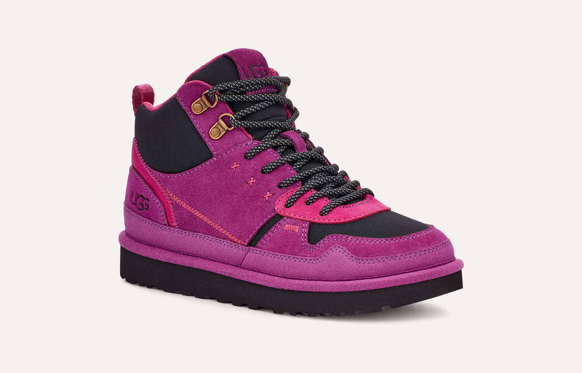 Ugg highland sport boot discount