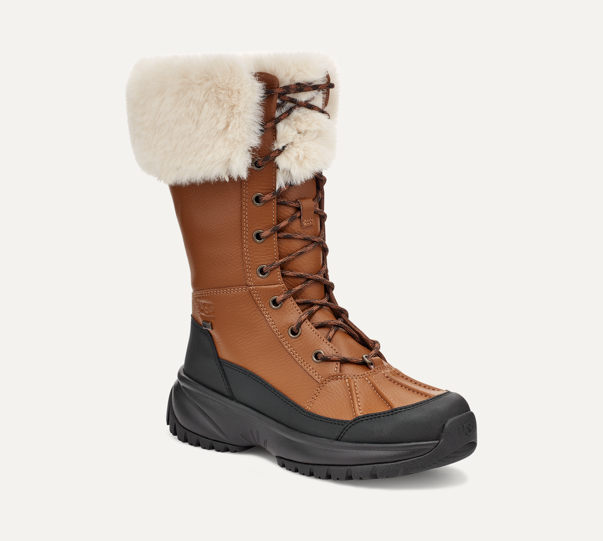 Ugg adirondack tall iii discount