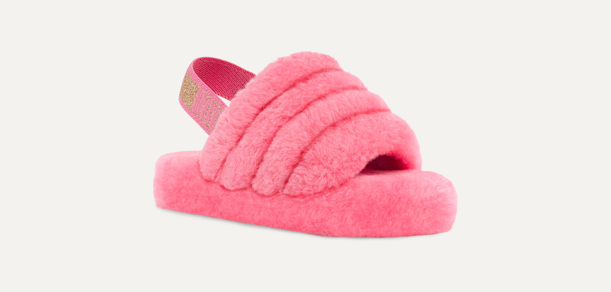 Pink fluff yeah uggs discount