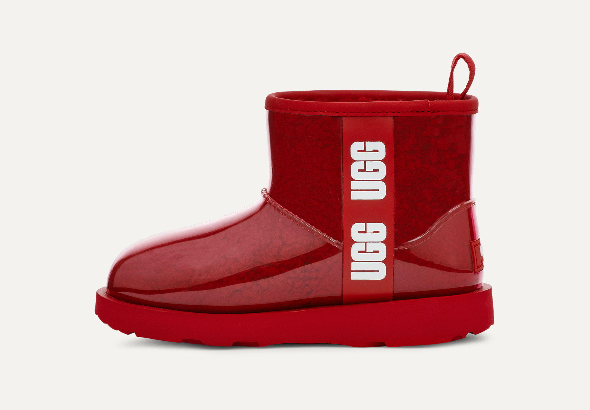 Classic Clear Mini Boot | UGG