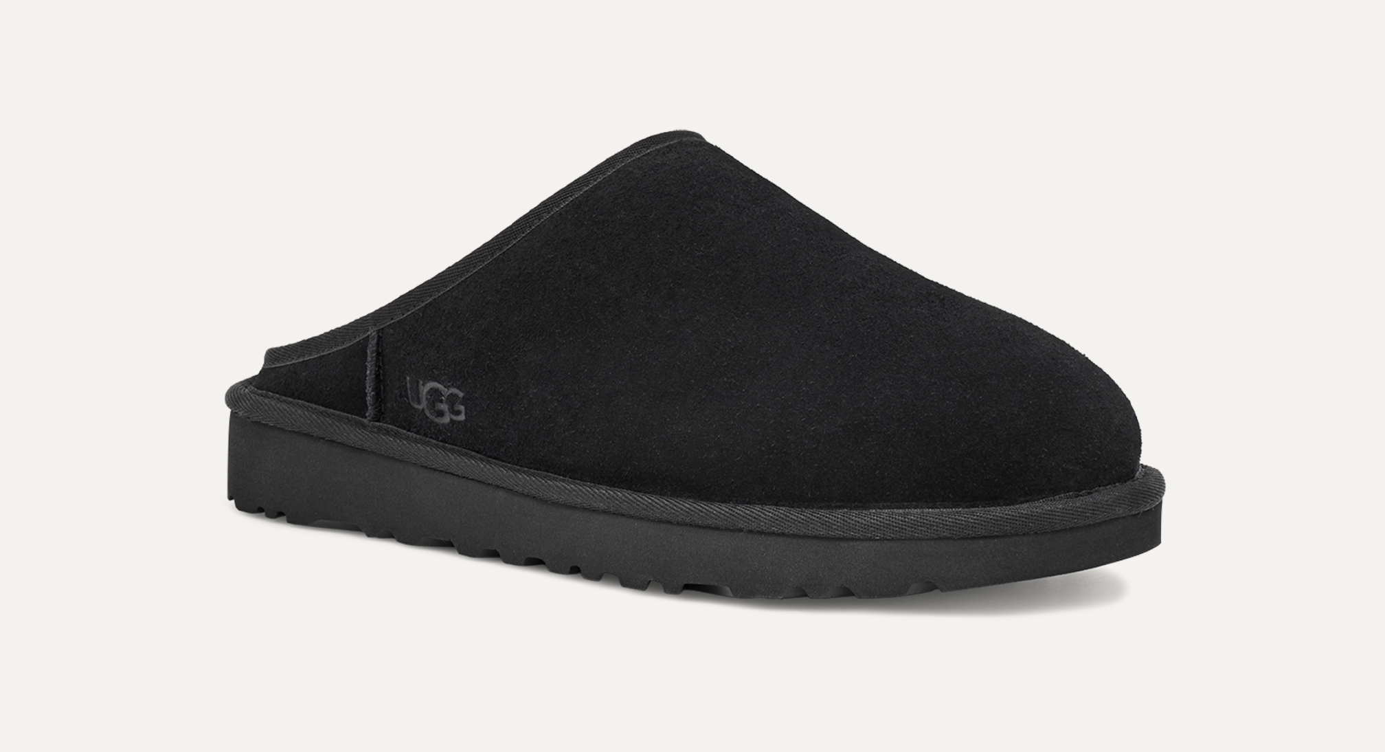 Classic Slip On UGG