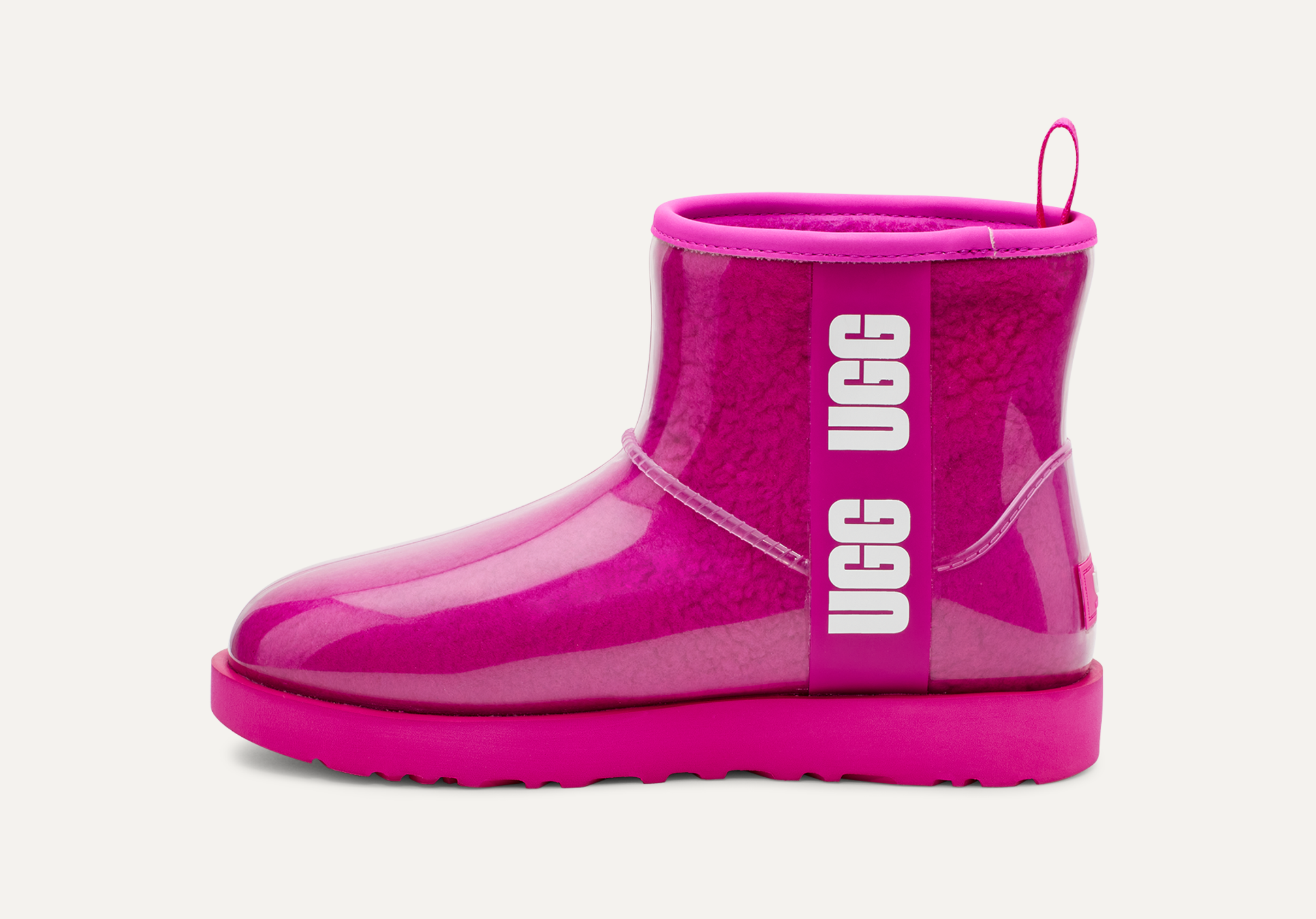 Classic Clear Mini Boot | UGG