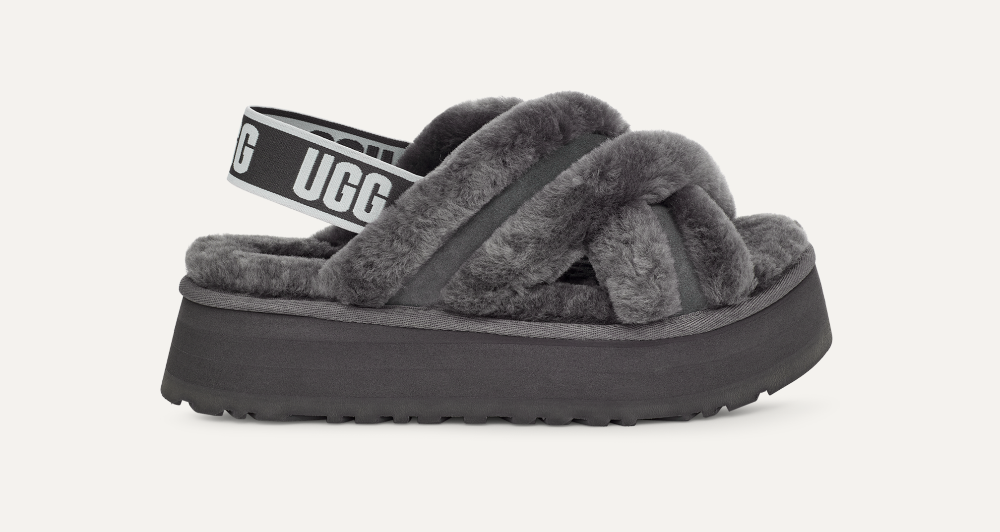 Disco Cross Slide Sandal | UGG