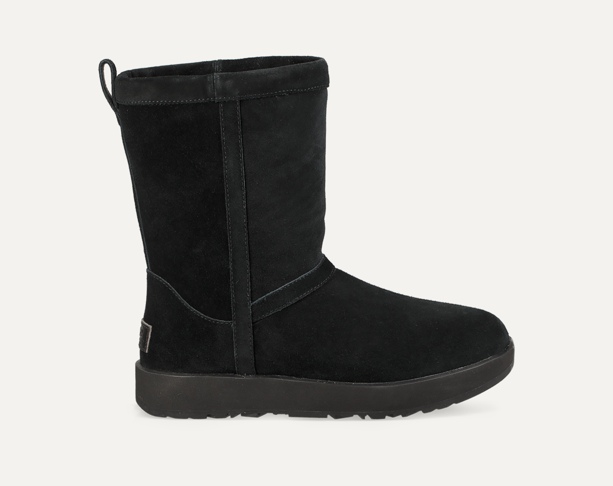 Women s Classic Short Waterproof Boot UGG Official