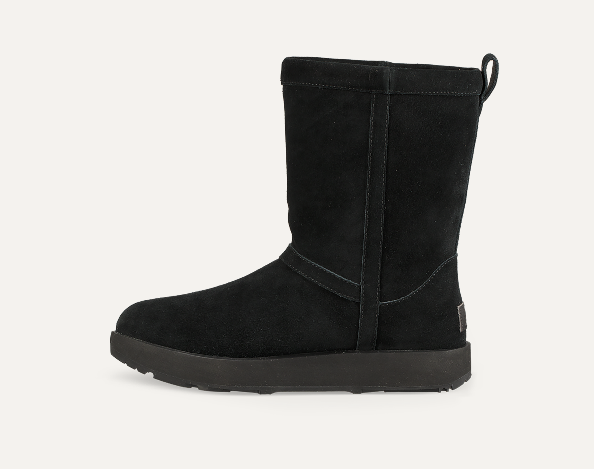 Women s Classic Short Waterproof Boot UGG Official