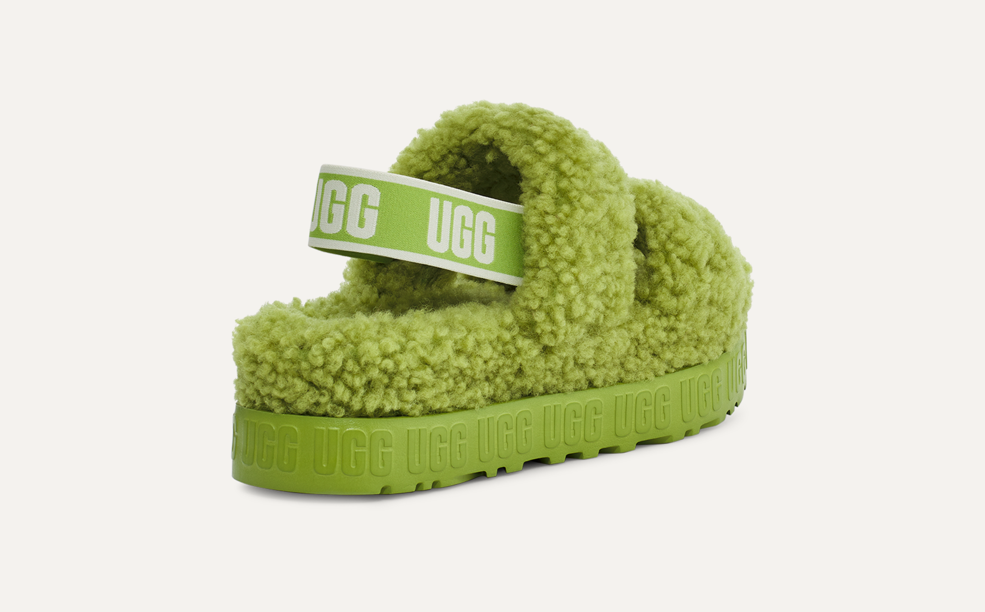 Oh Fluffita Slipper | UGG
