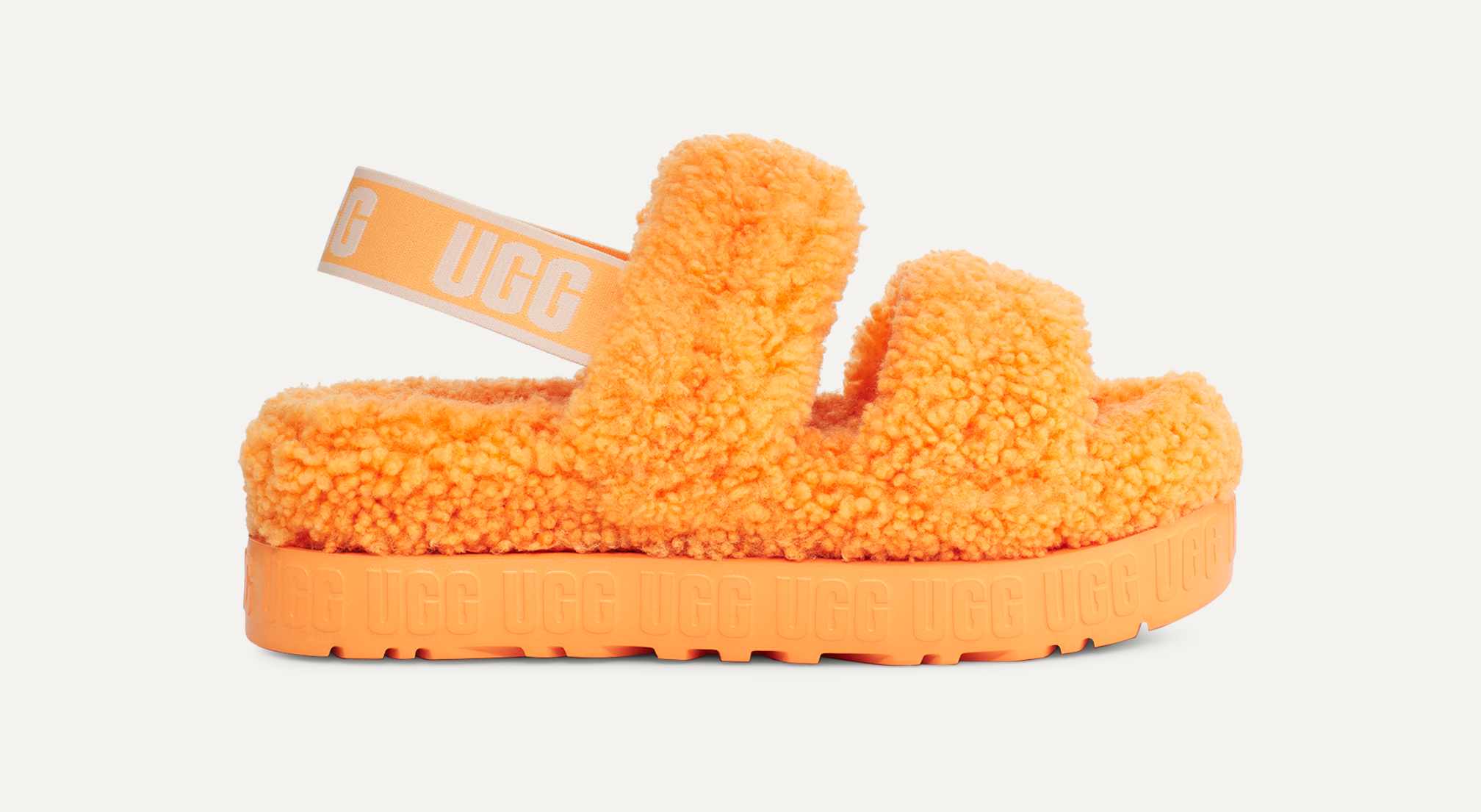 開店祝い Oh Fluffita Slipper | UGG 靴