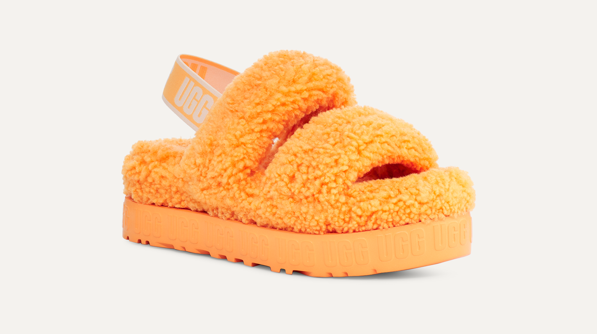 Oh Fluffita Slipper | UGG