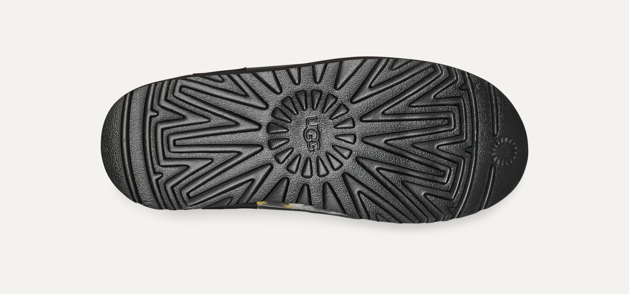 Classic Clear Mini Checks Boot | UGG®
