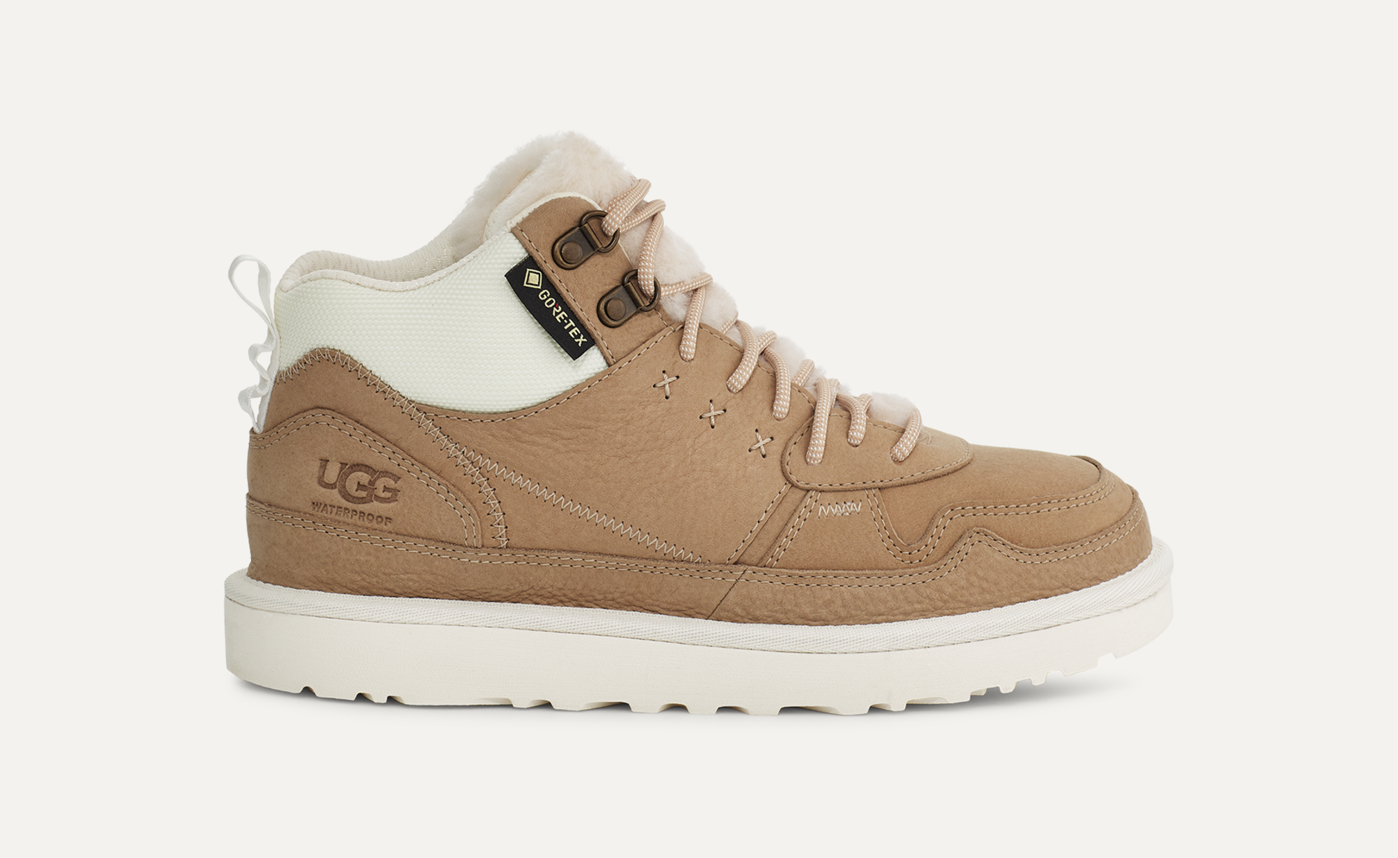 Highland hiker ugg on sale
