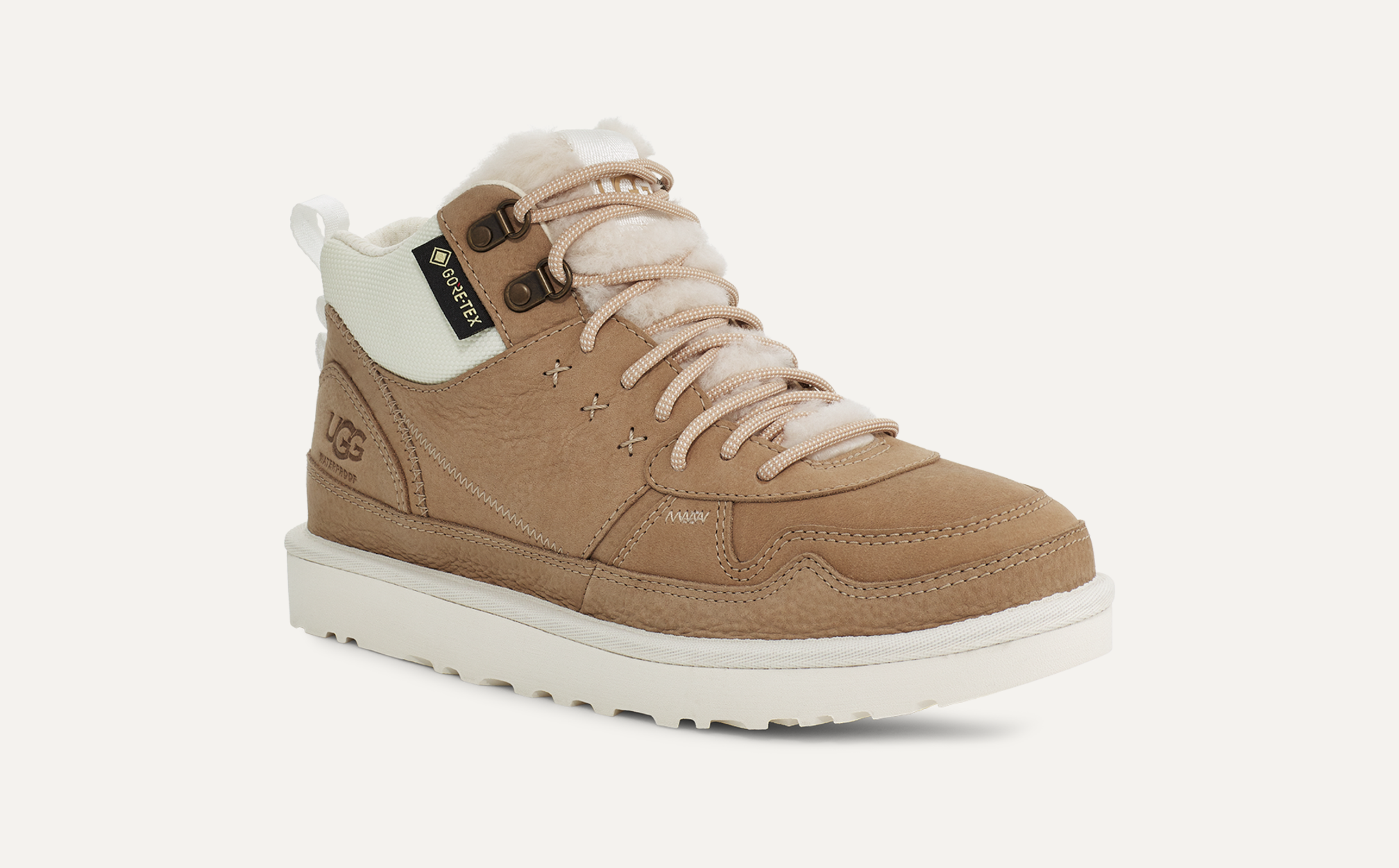 Women s Highland Hi GoreTex