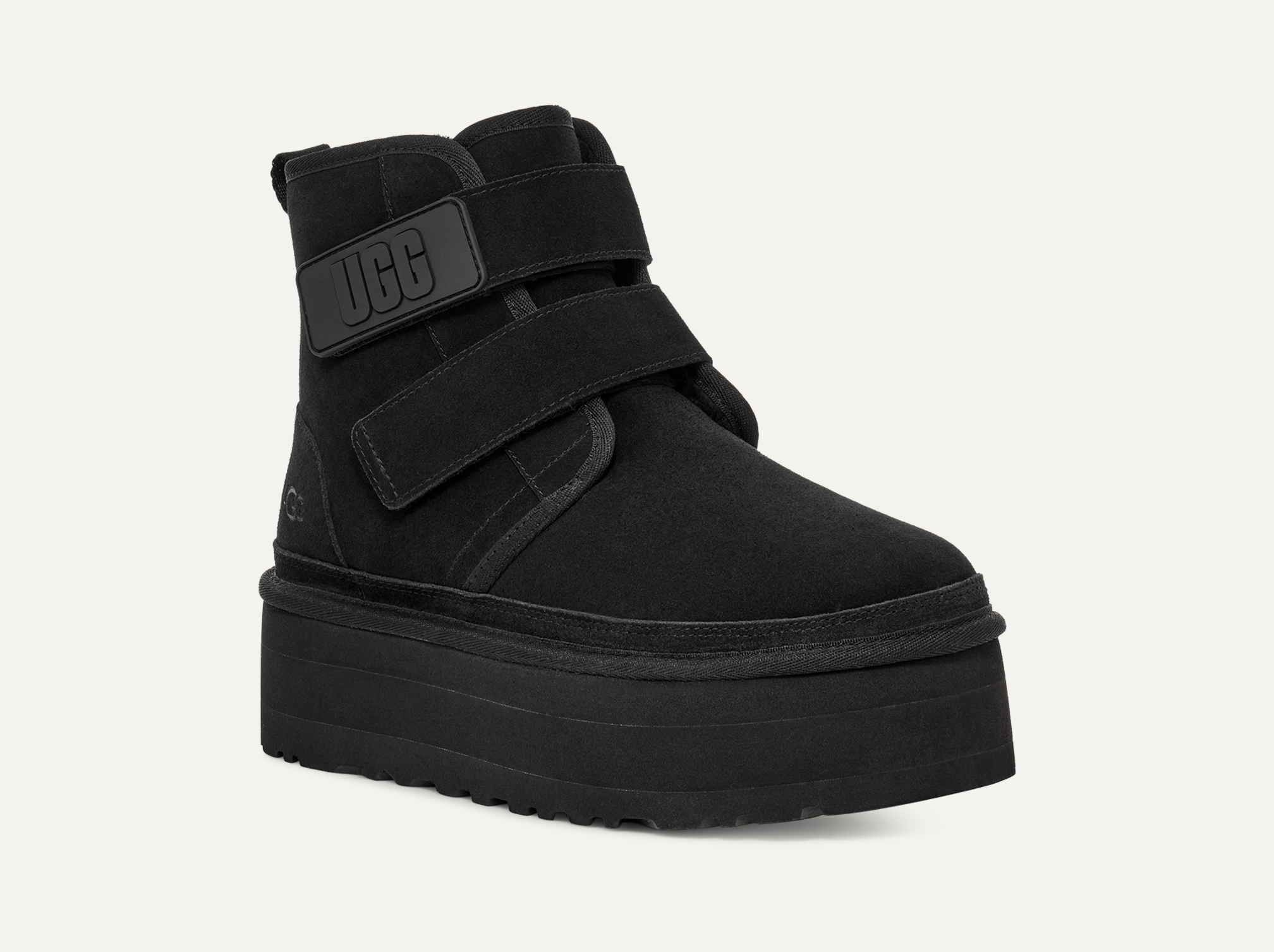 Neumel Platform Chukka | UGG®