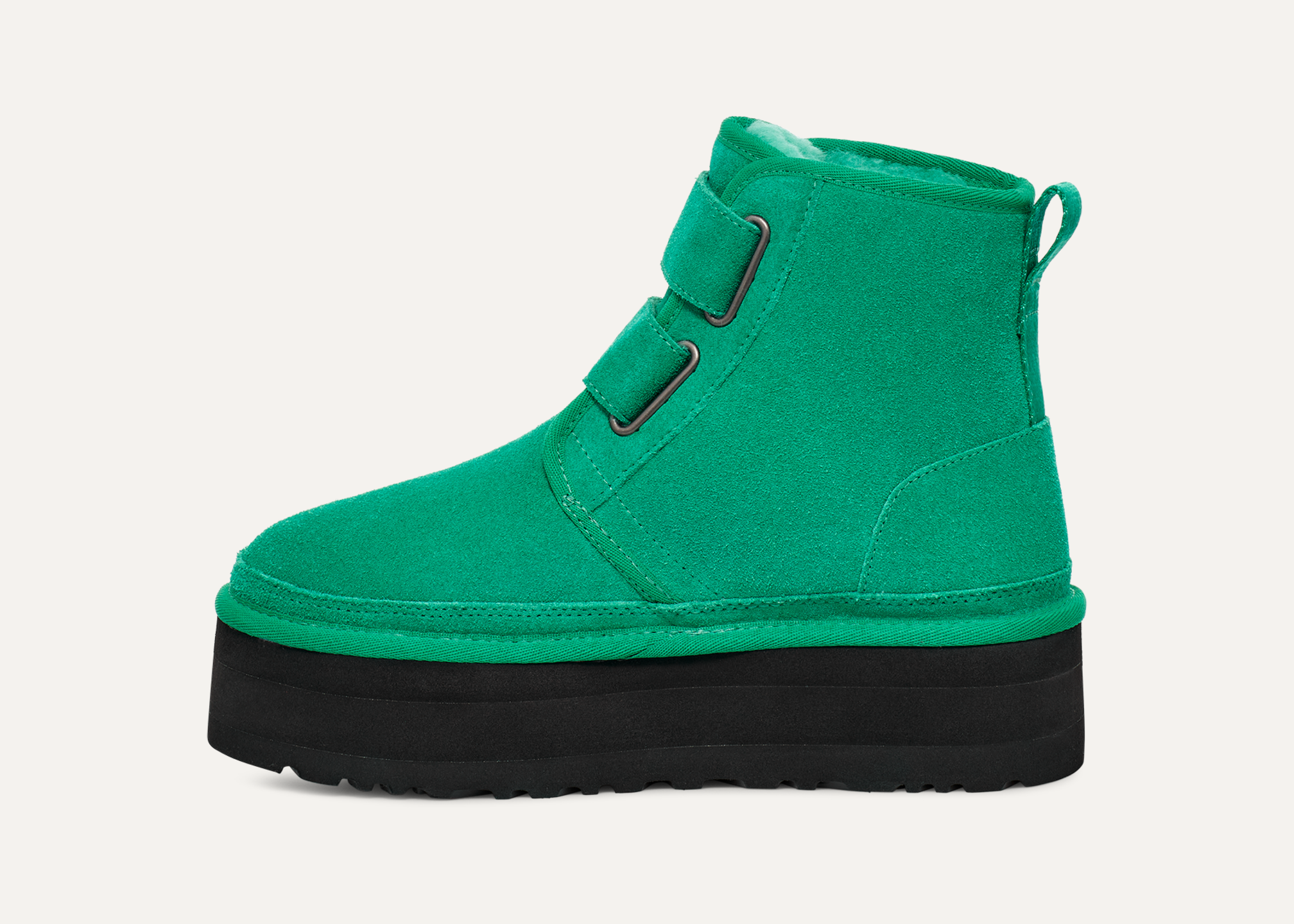 Neumel Platform Chukka | UGG®