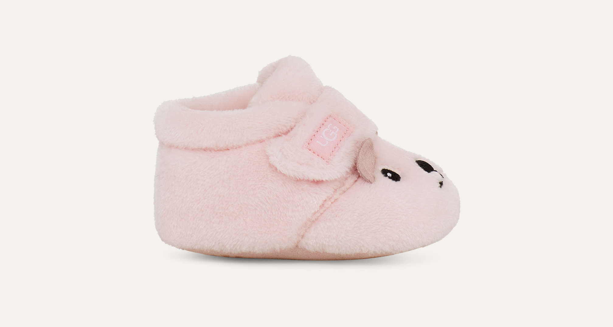 Infant ugg bixbee and lovey stores hotsell