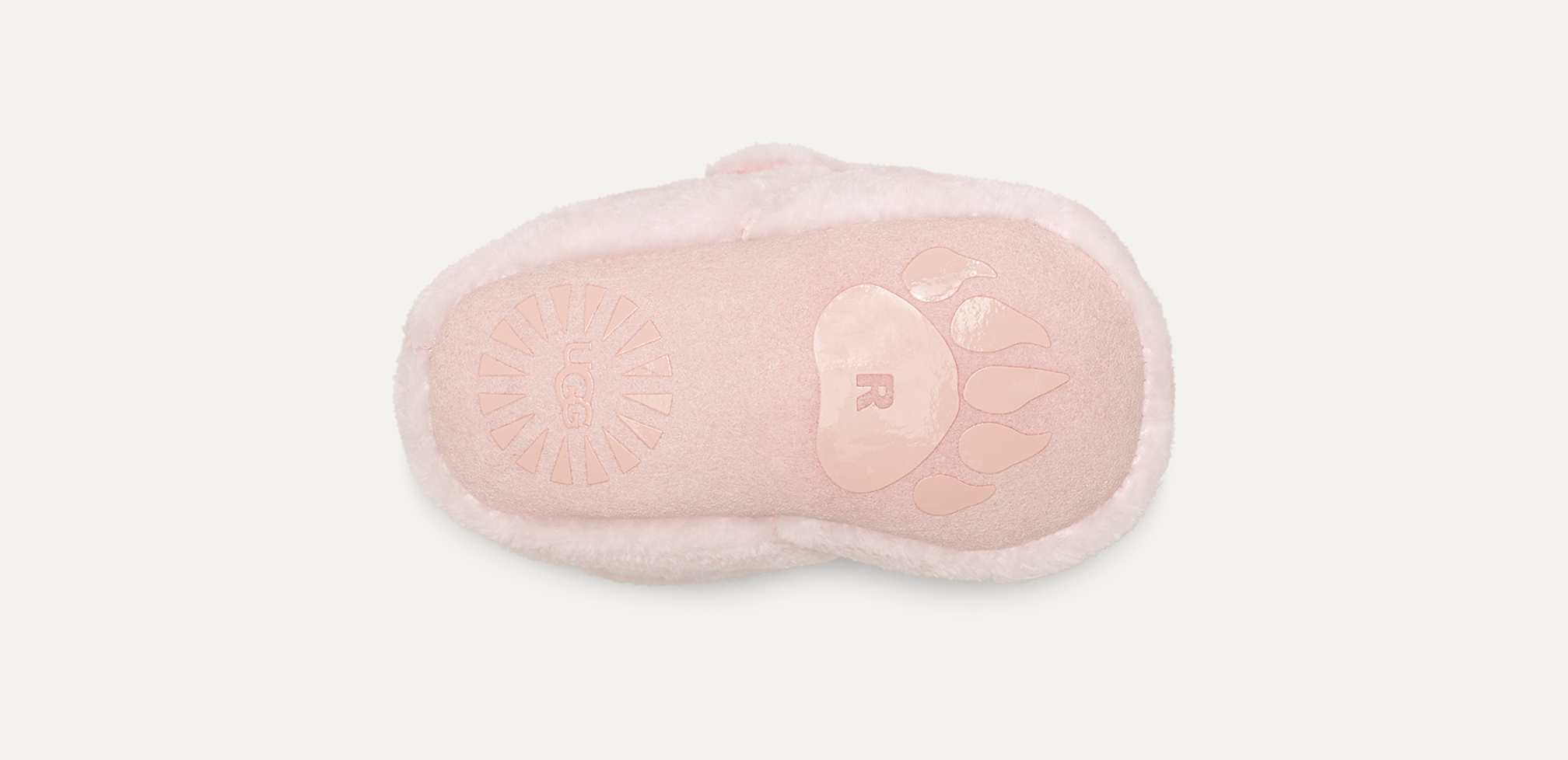 Infant ugg bixbee and lovey stores 2025