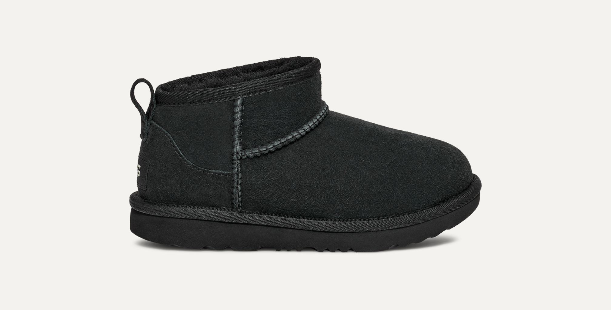 Ugg boots essential mini cheap