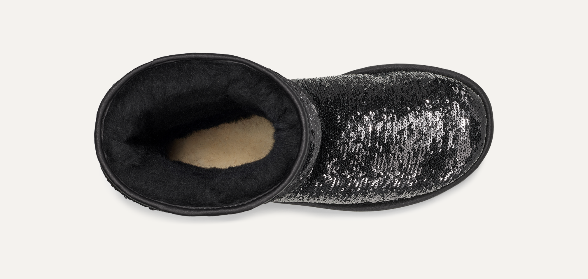 Women's Classic Short Cosmos Sequin Boot | UGG Official®