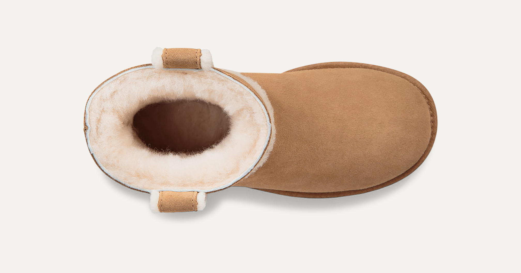Women s Classic Mini Spill Seam Boot UGG Official