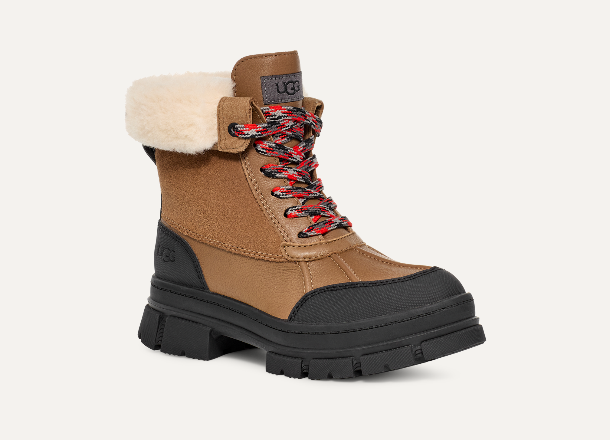 Best uggs for snow 2025