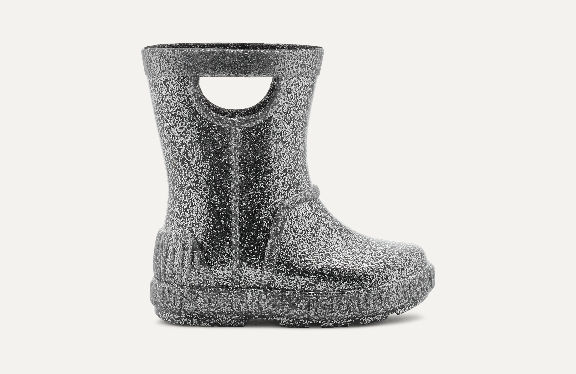 Toddlers Drizlita Glitter Rain Boot UGG