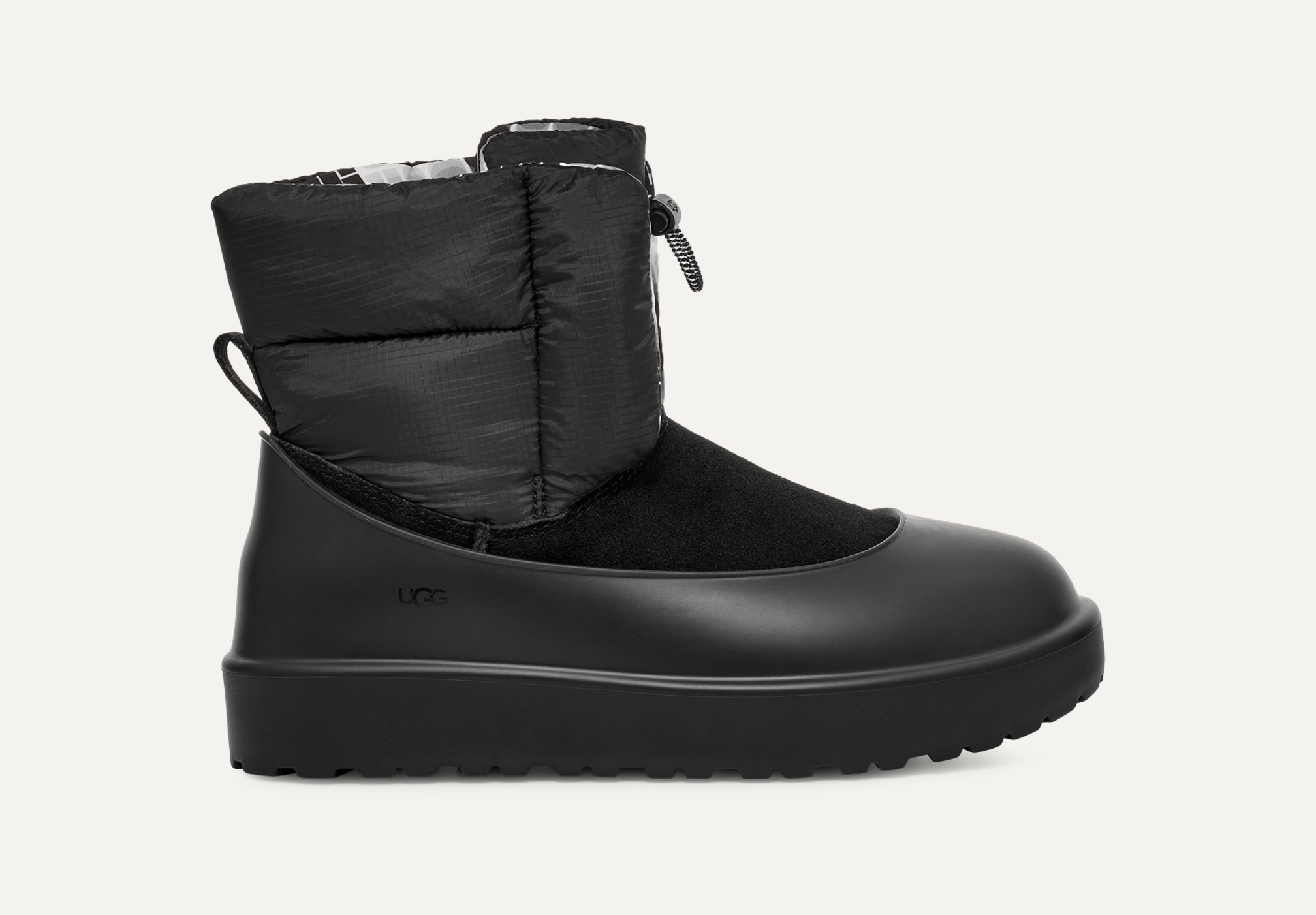 Classic toggle waterproof boot hotsell