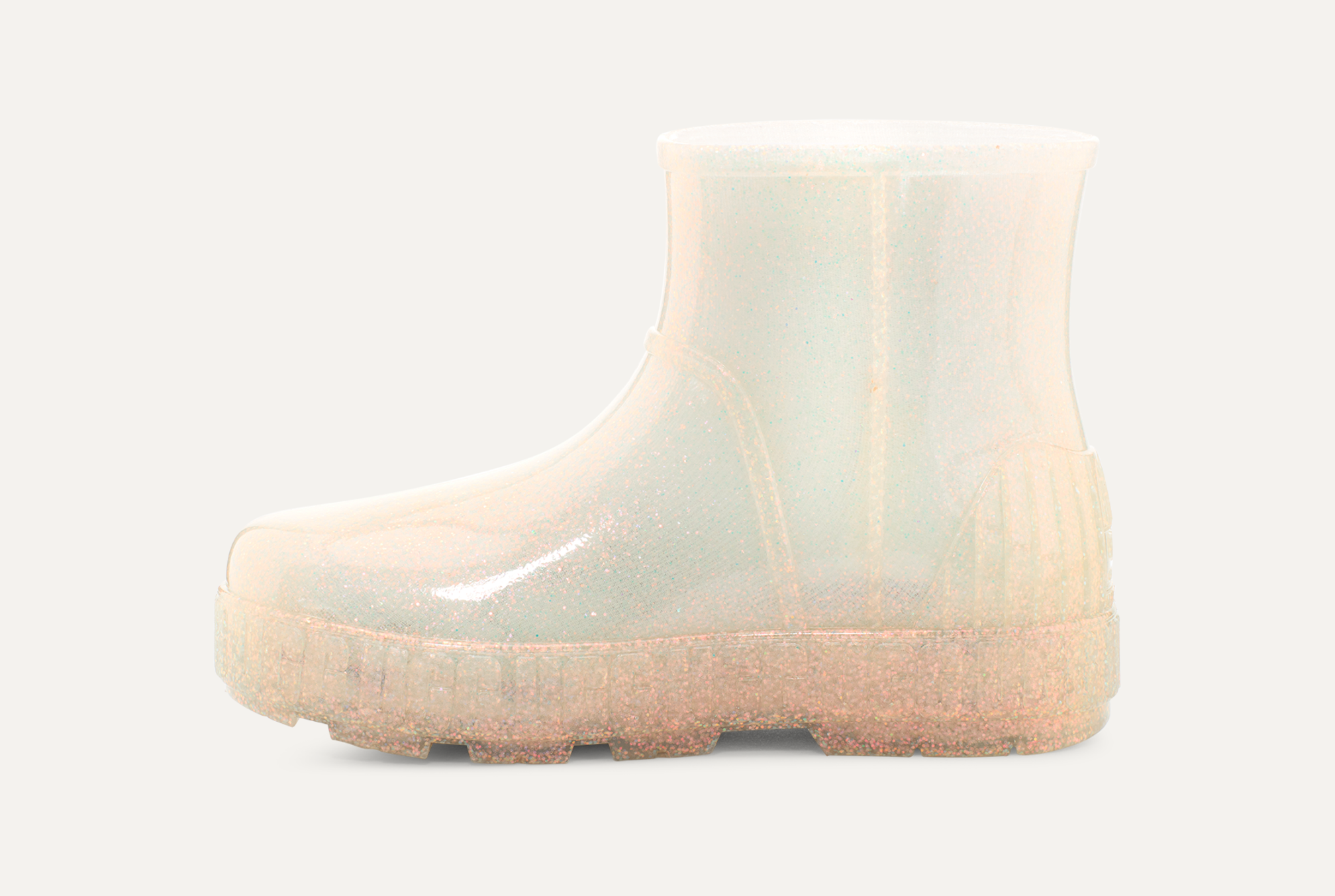 Drizlita Glitter Rain Boot UGG