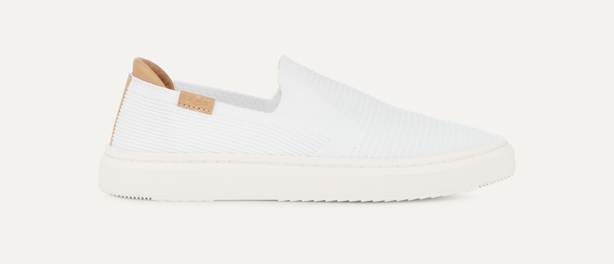 品質が完璧 Women's Alameda Sammy Slip-on Shoe | UGG® ラッピング・包装