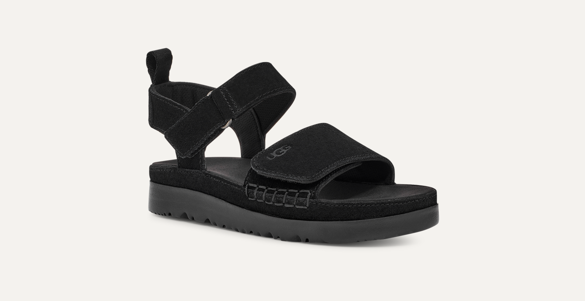 Kids Goldenstar Sandal UGG