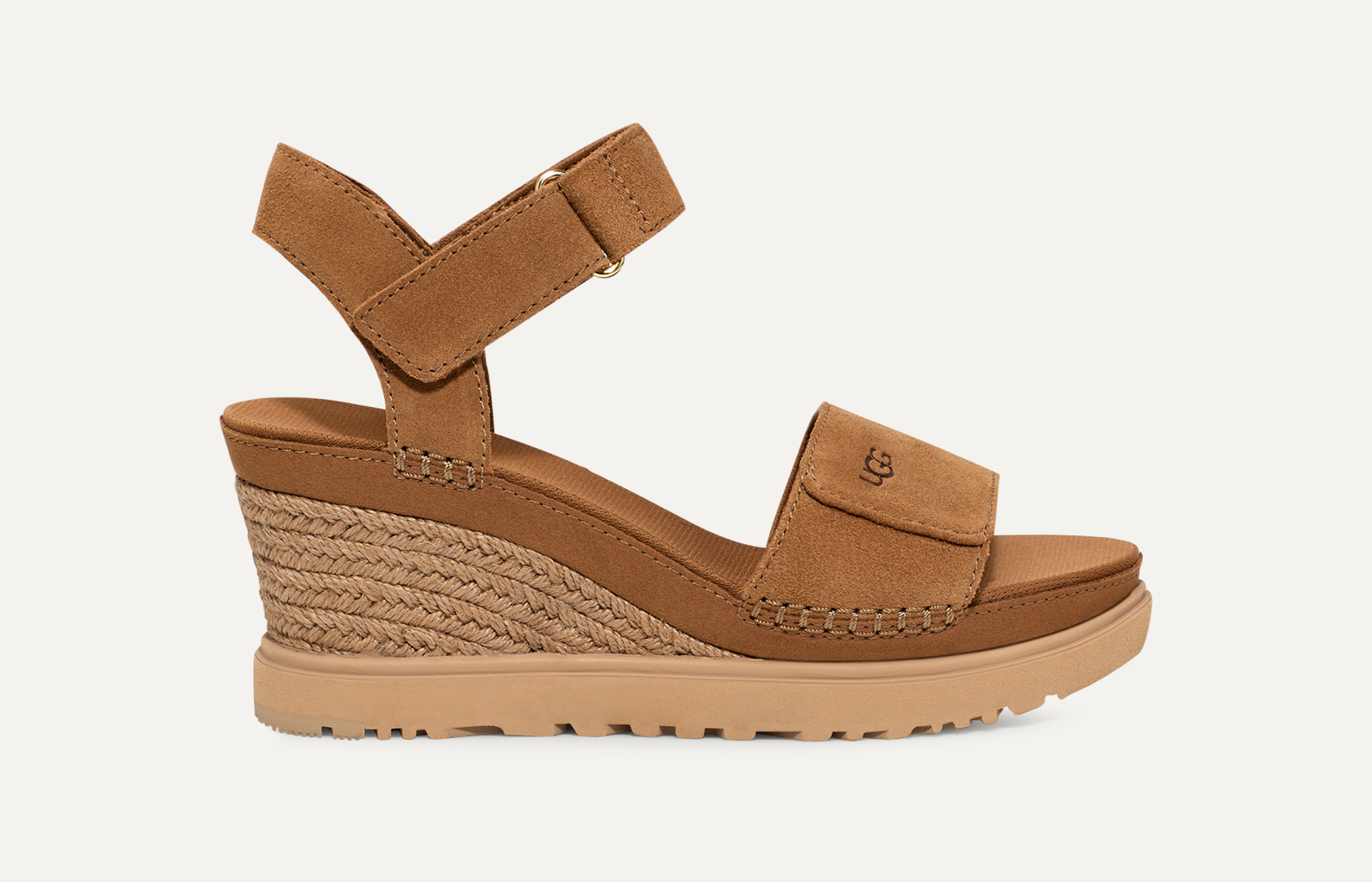 Ileana Strap Wedge Heel | UGG® Ileana Strap Wedge Heel | UGG®