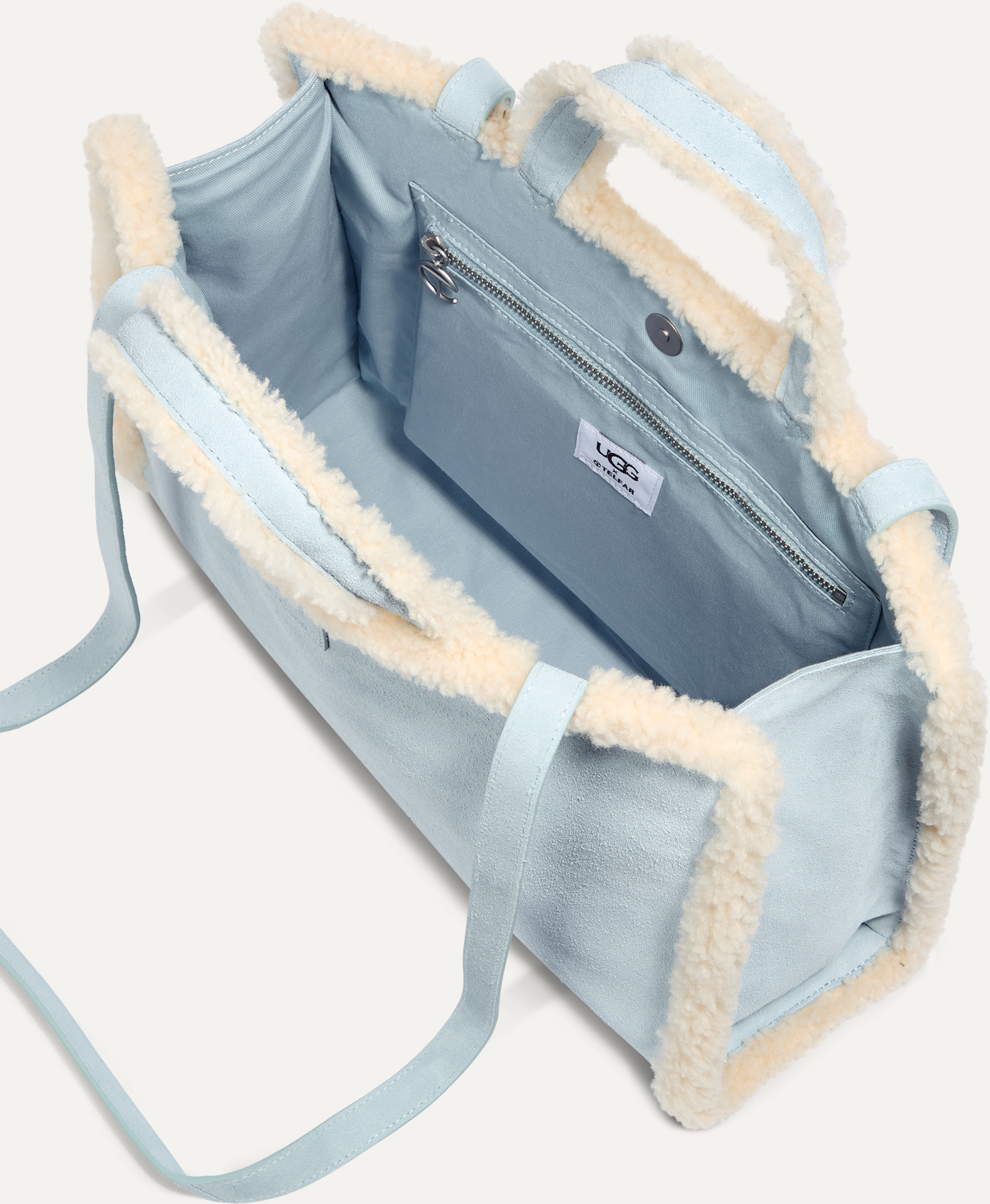 UGG® UGG X TELFAR Medium Shopper for | UGG®
