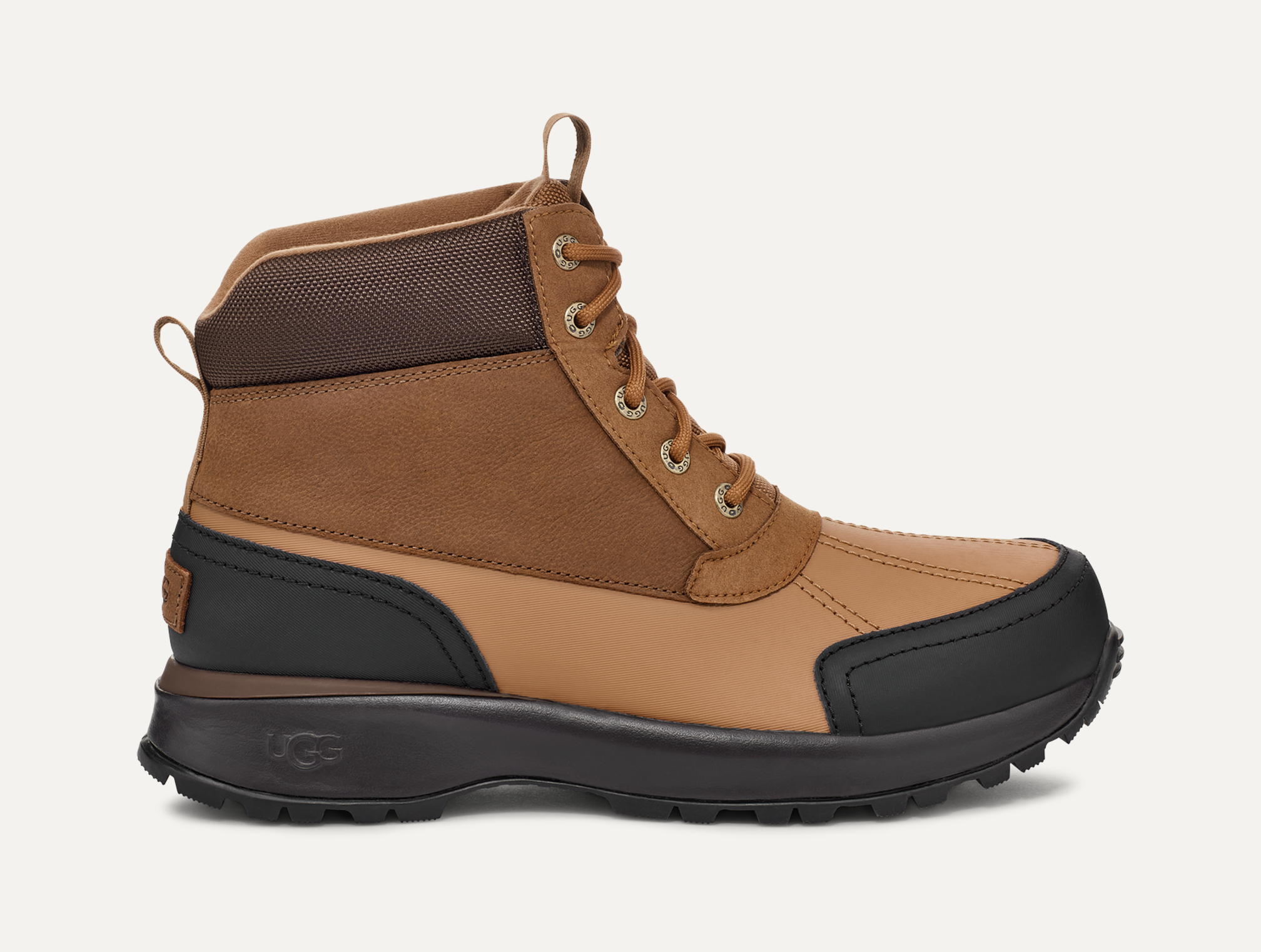 Steel toe duck boots outlet