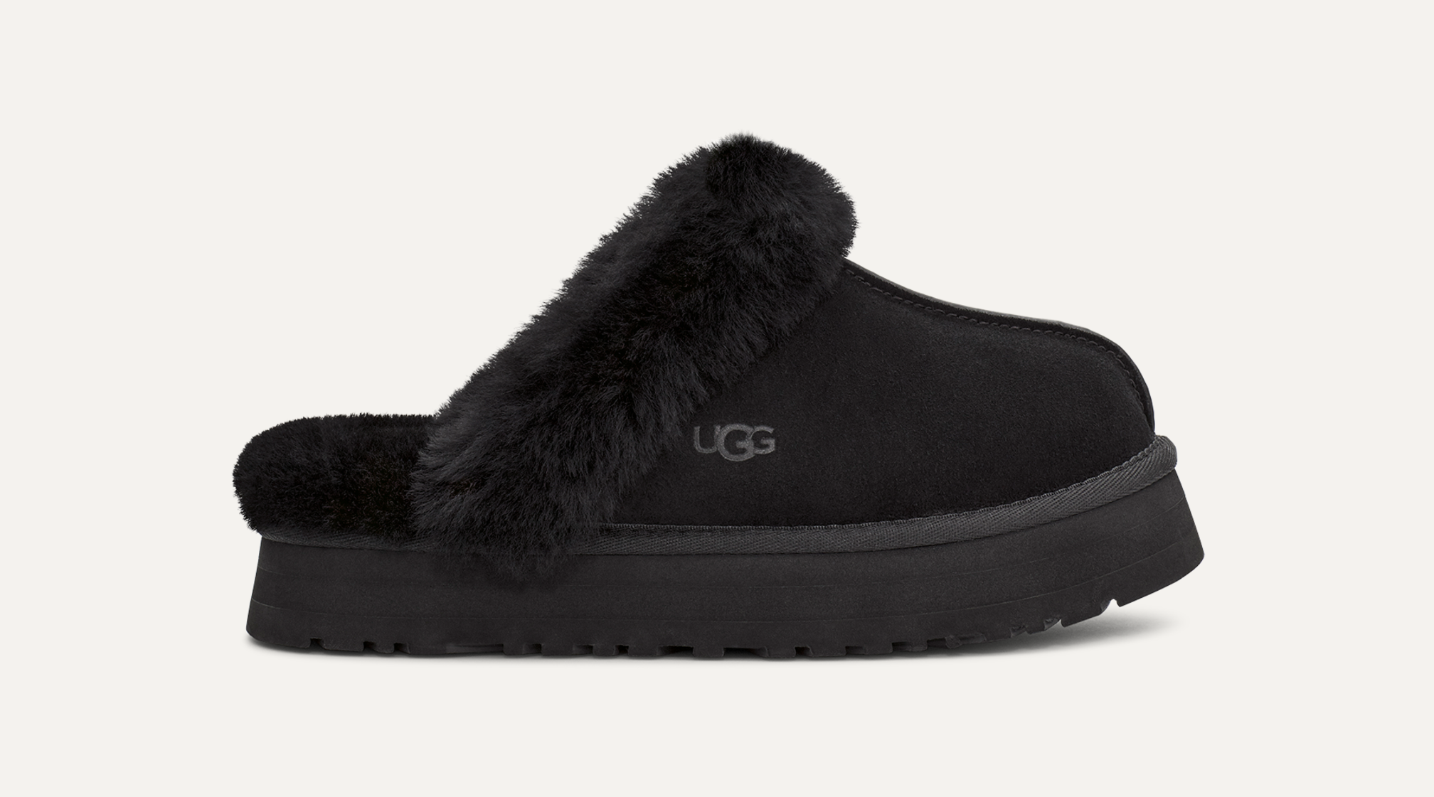 Disquette Slipper UGG