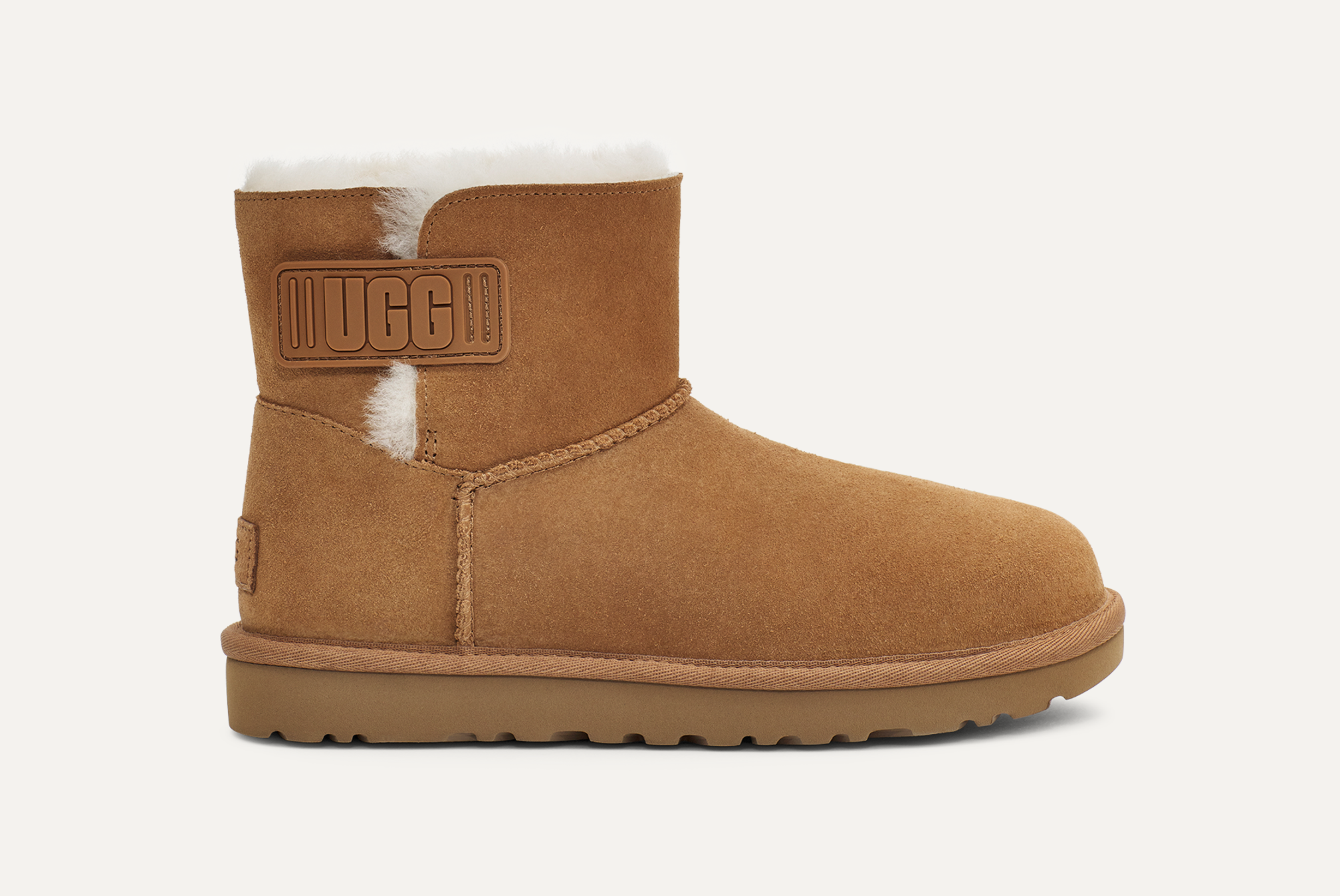 Mini bailey boot ugg clearance