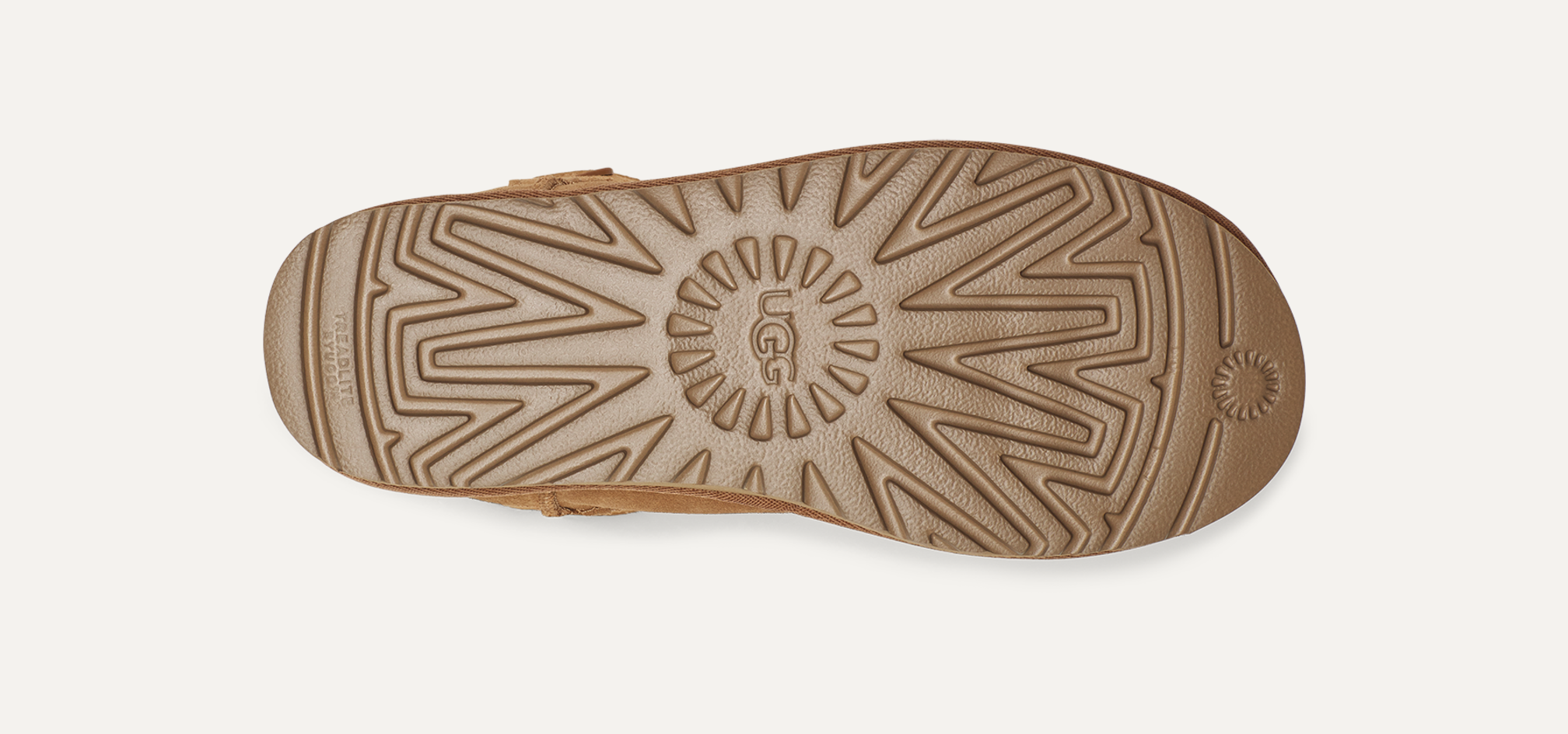 Original ugg logo online