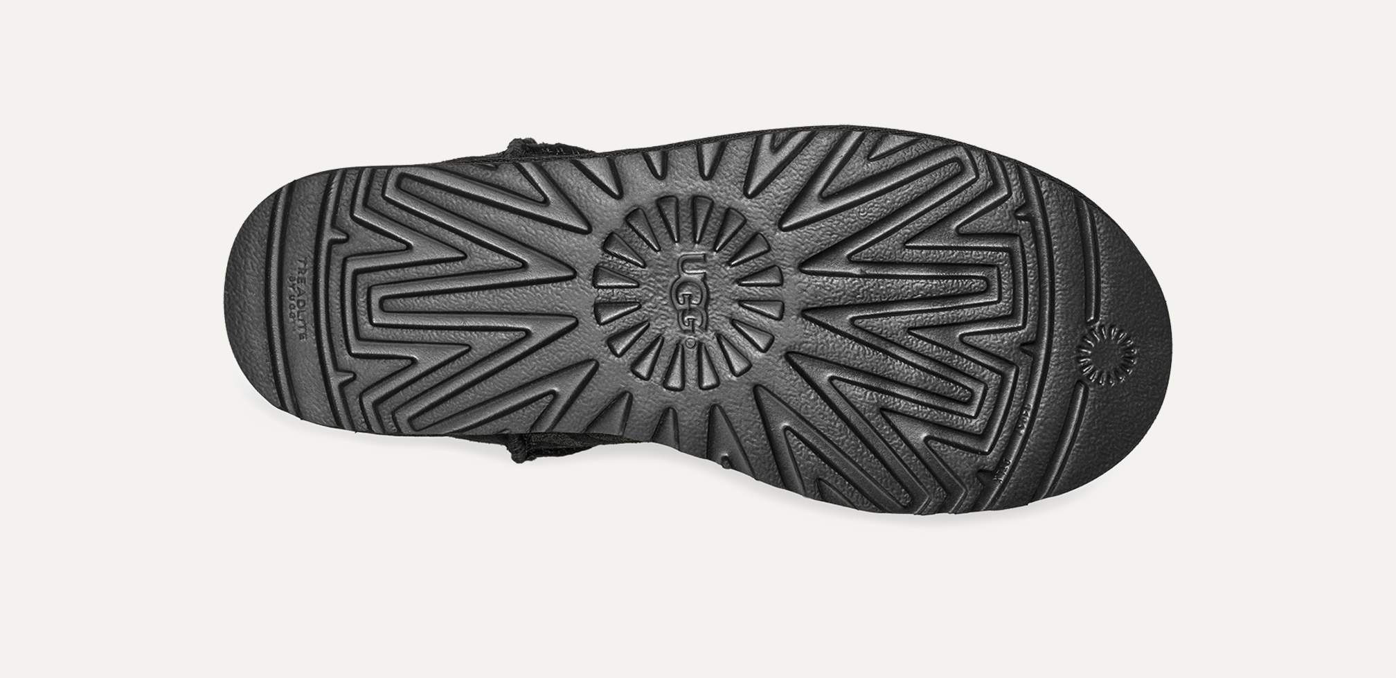 Graffiti ugg slides online