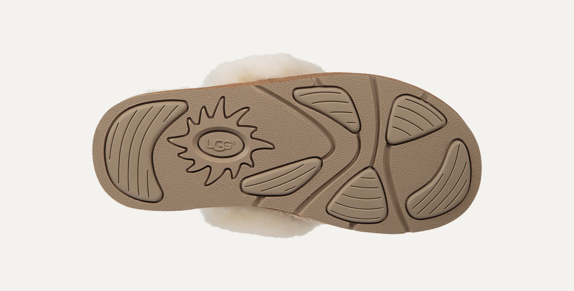Ugg women's w cozy knit slipper sales