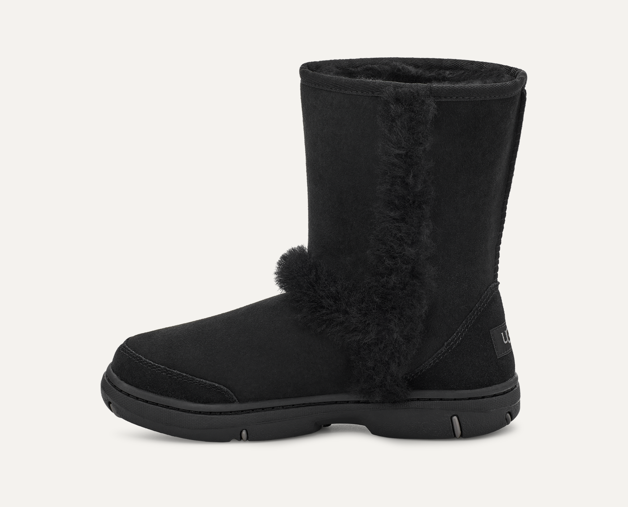 Sundance waterproof uggs top