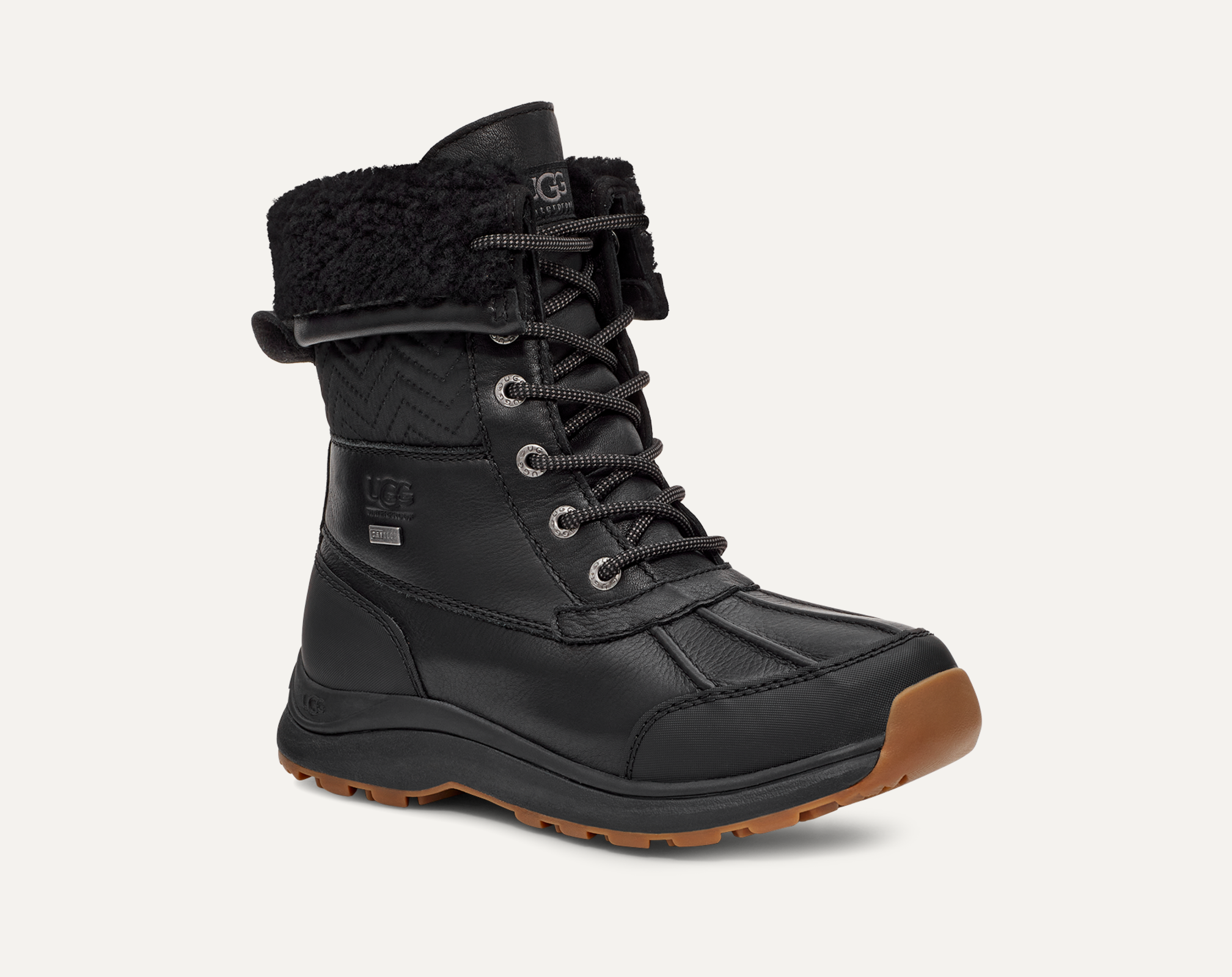 ADIRONDACK BOOT III NYLON UGG