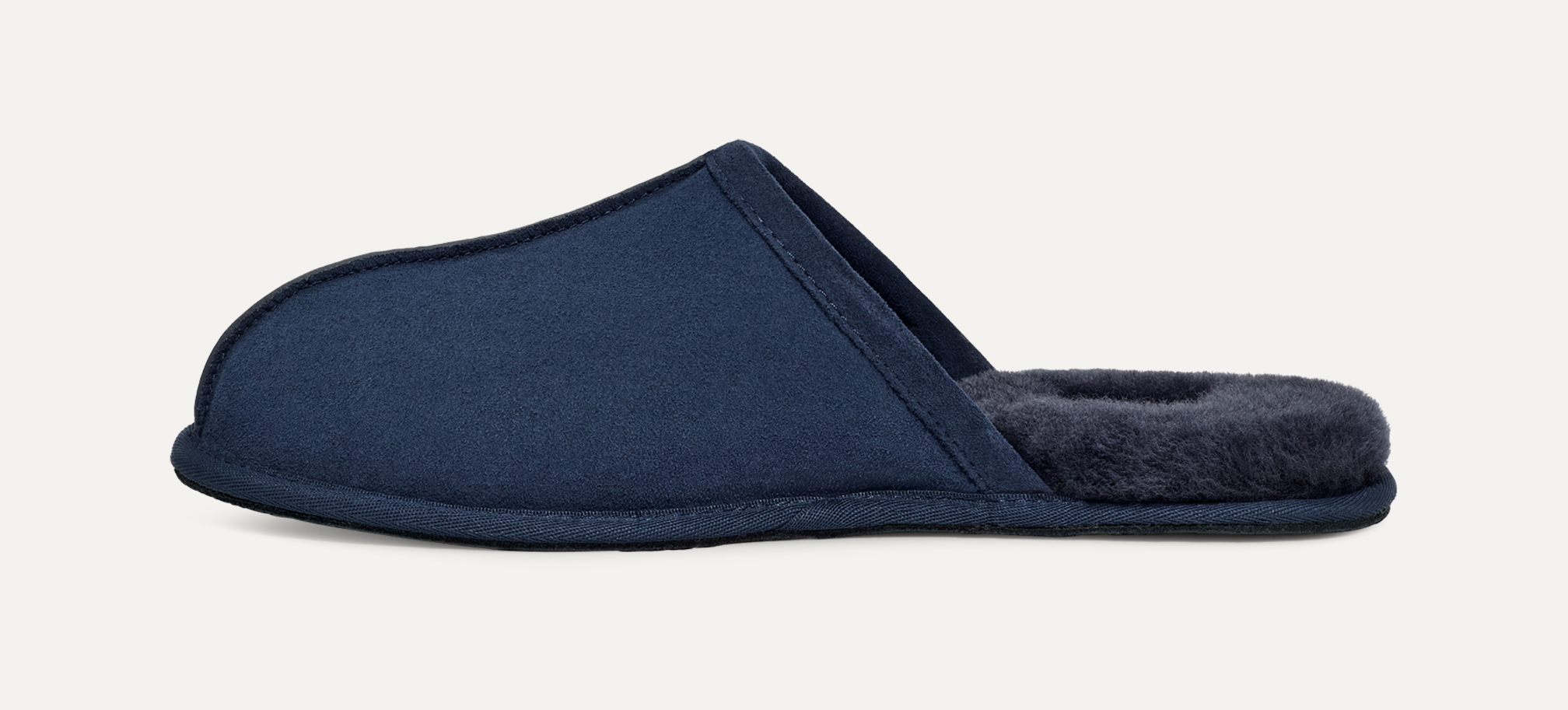 Men s Scuff Slipper UGG Canada Official
