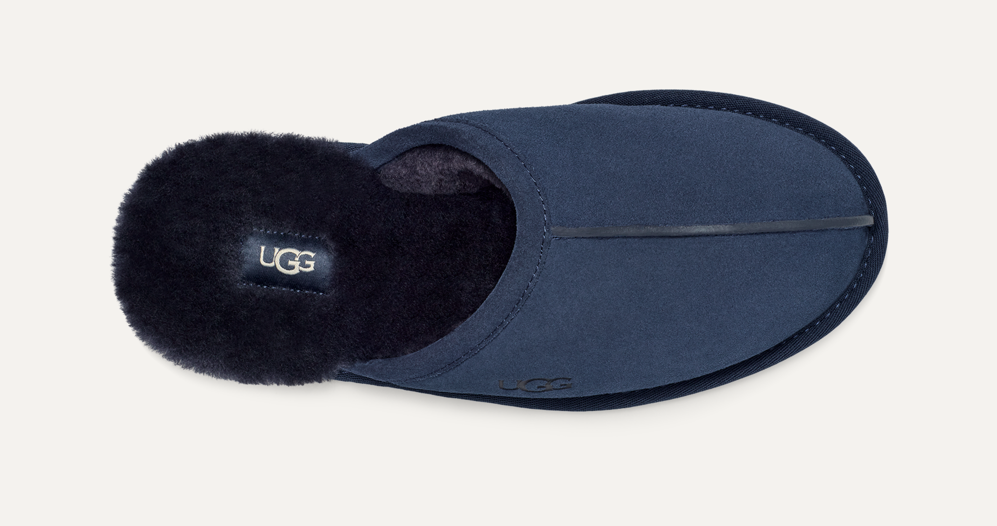 Men's Scuff Slipper | UGG® Canada Official