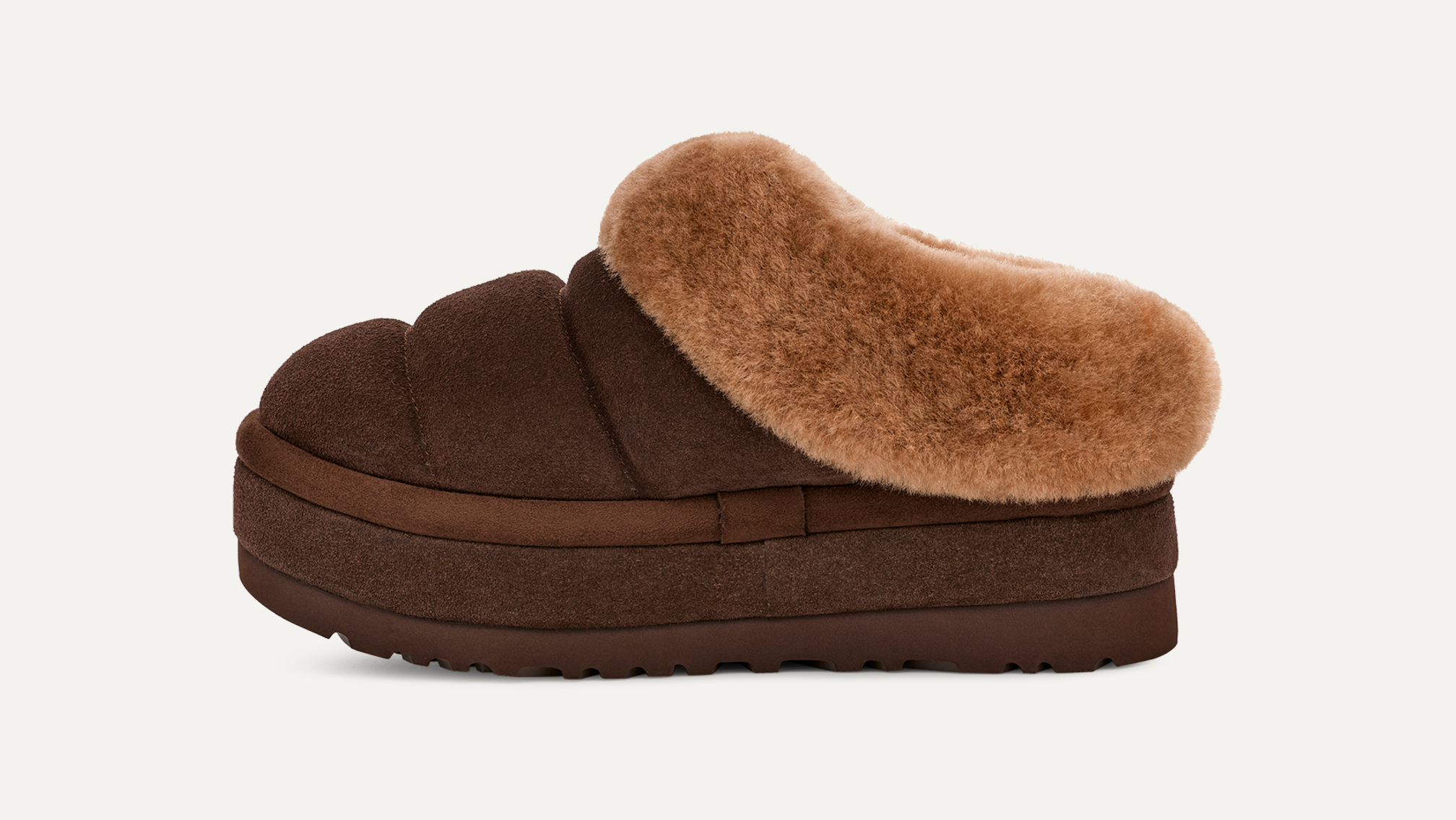 UGG】アグ タズリータ Tazzlita 厚底 スリッポン / 関税送料込