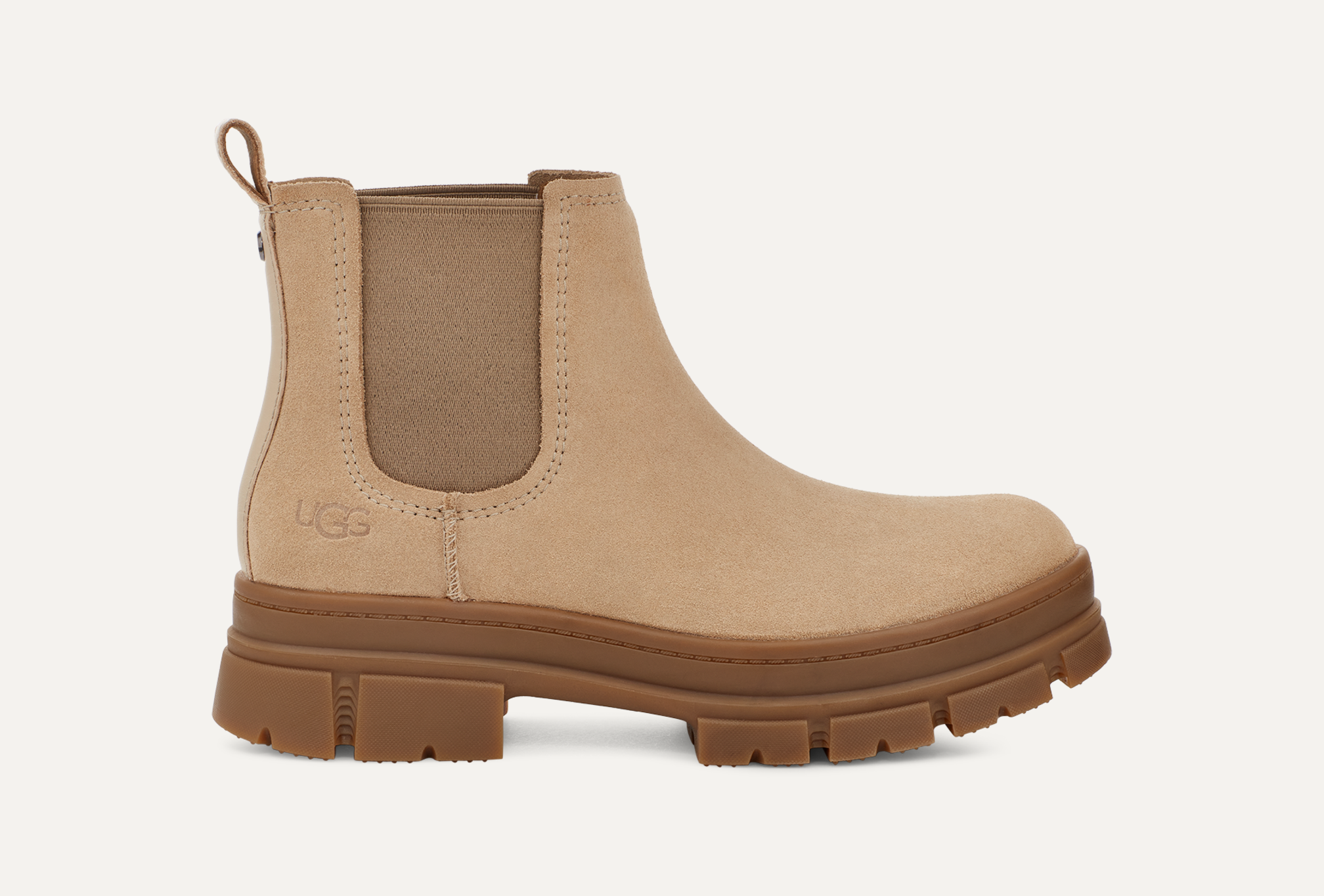 Ashton Chelsea Boot | UGG®